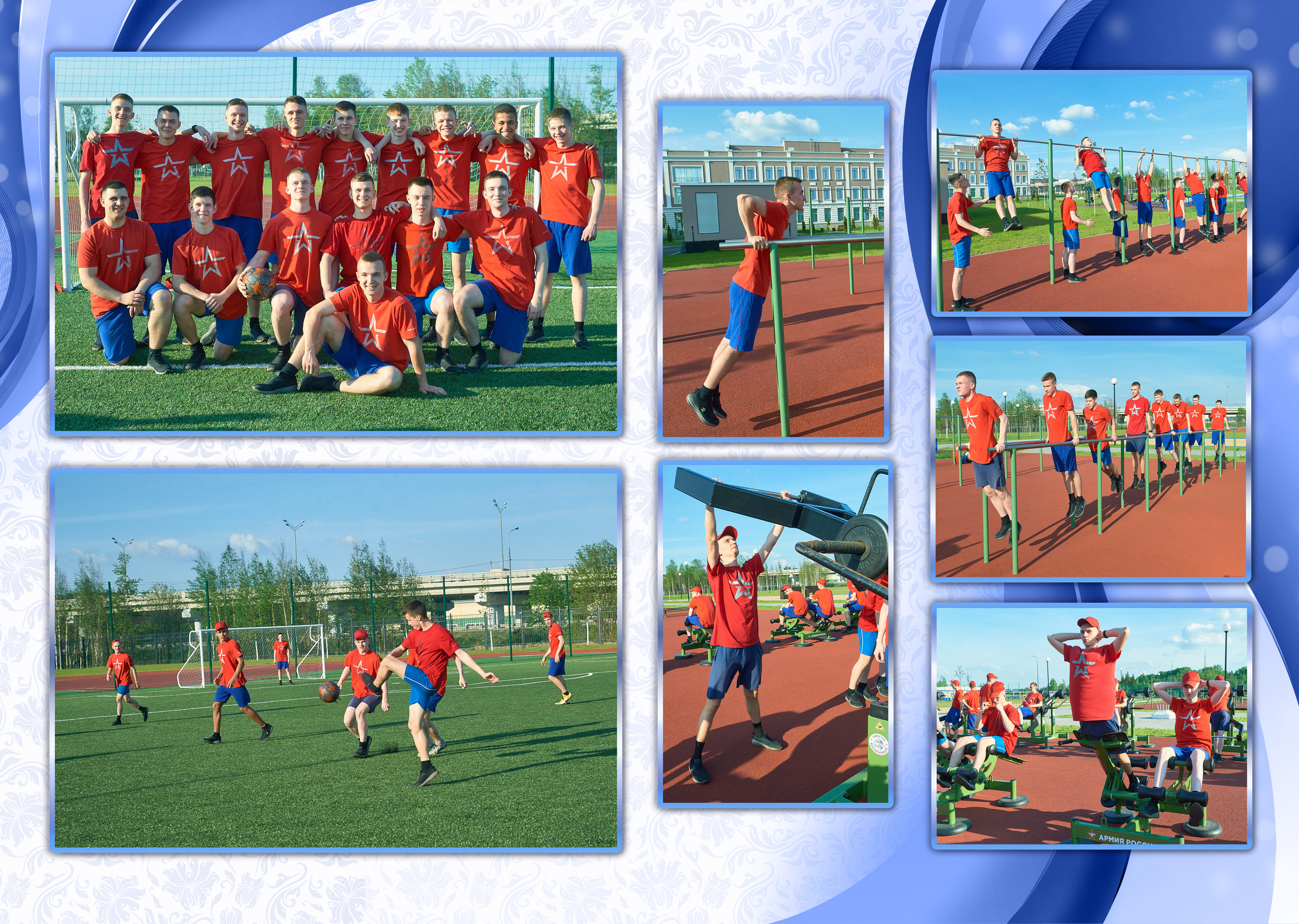 Выпускной альбом ТСВУ 2021. Портретный фотограф в Твери Дмитрий Козьминых