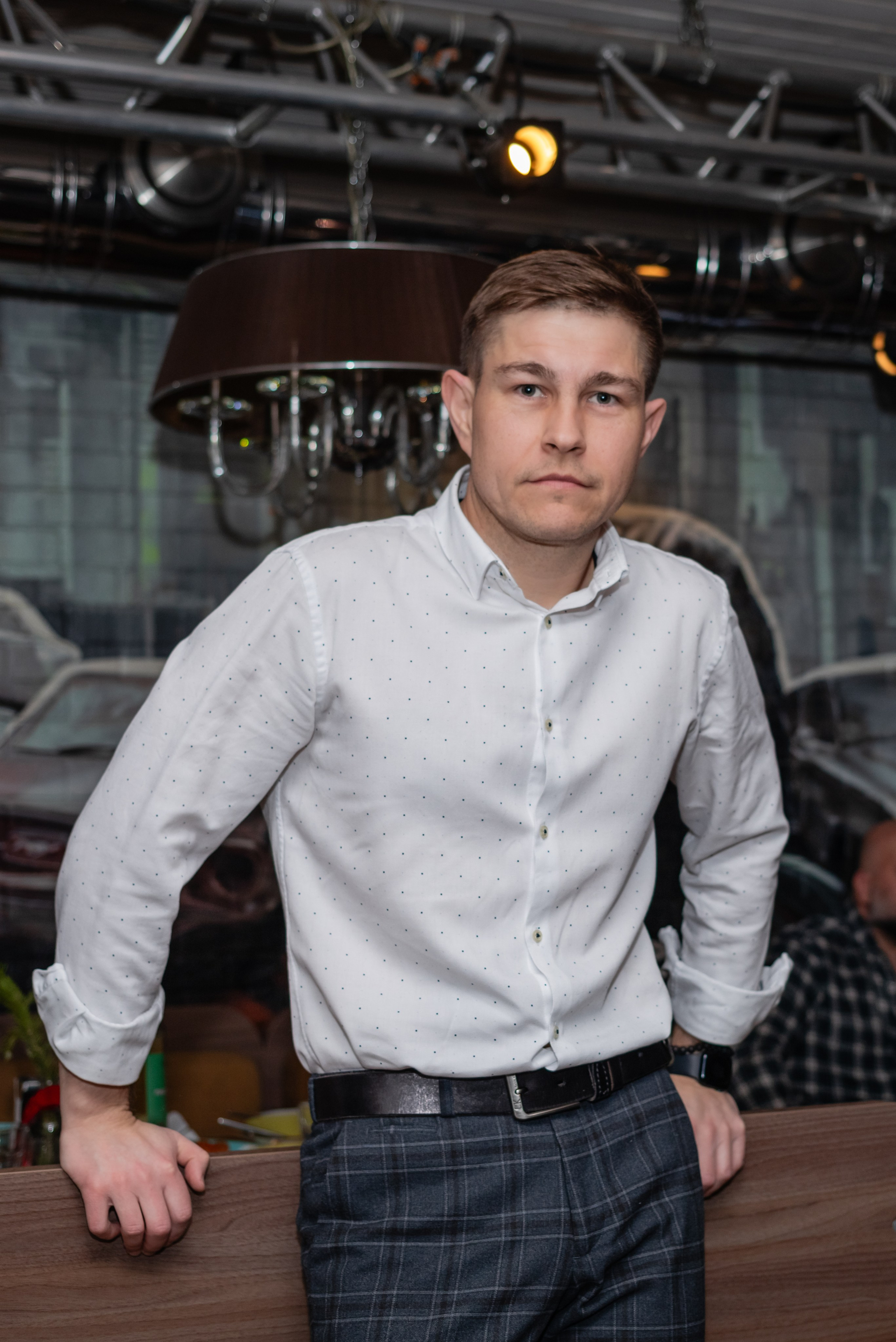 Корпоратив. Фотограф Алина Гашникова