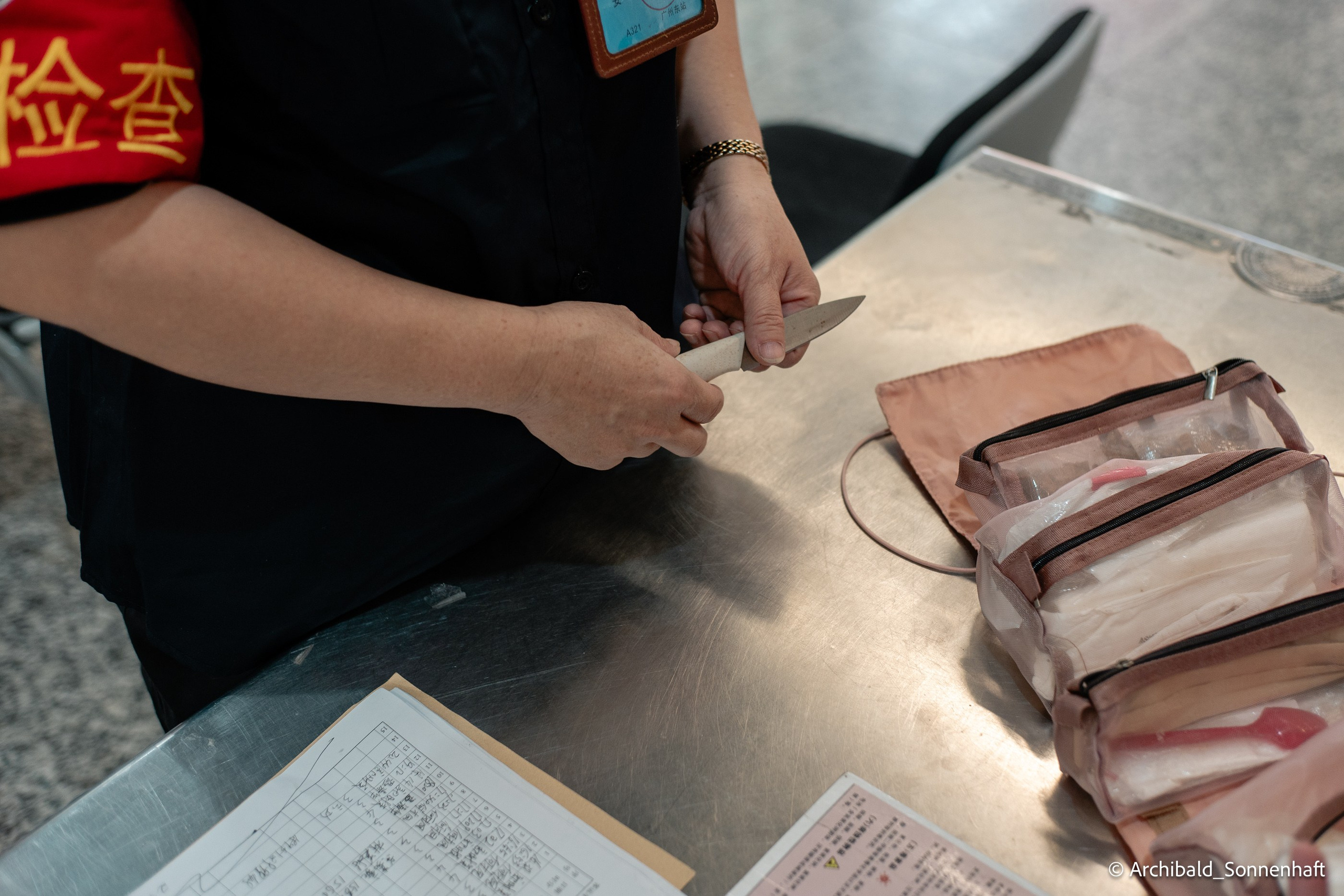 Kayaking in Huizhou, China. Photographer in Guangzhou, China. Archibald Sonnenhaft