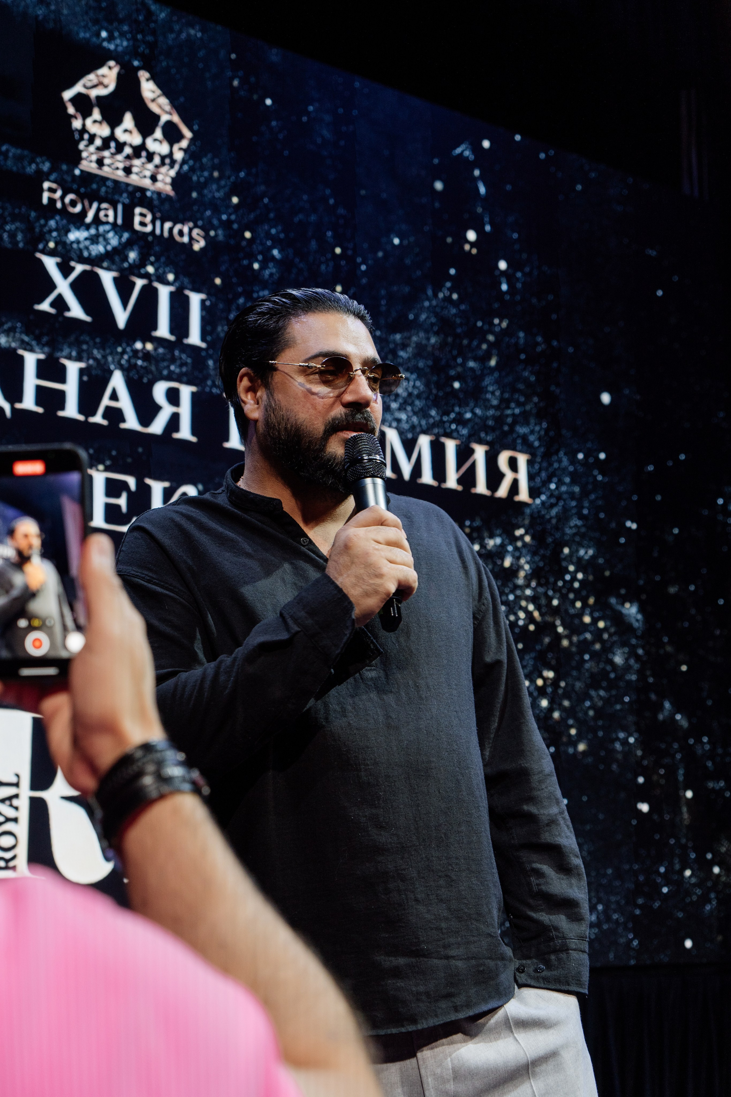 Человек Года 2024. Свадебный и репортажный фотограф видеограф Брянск/Москва