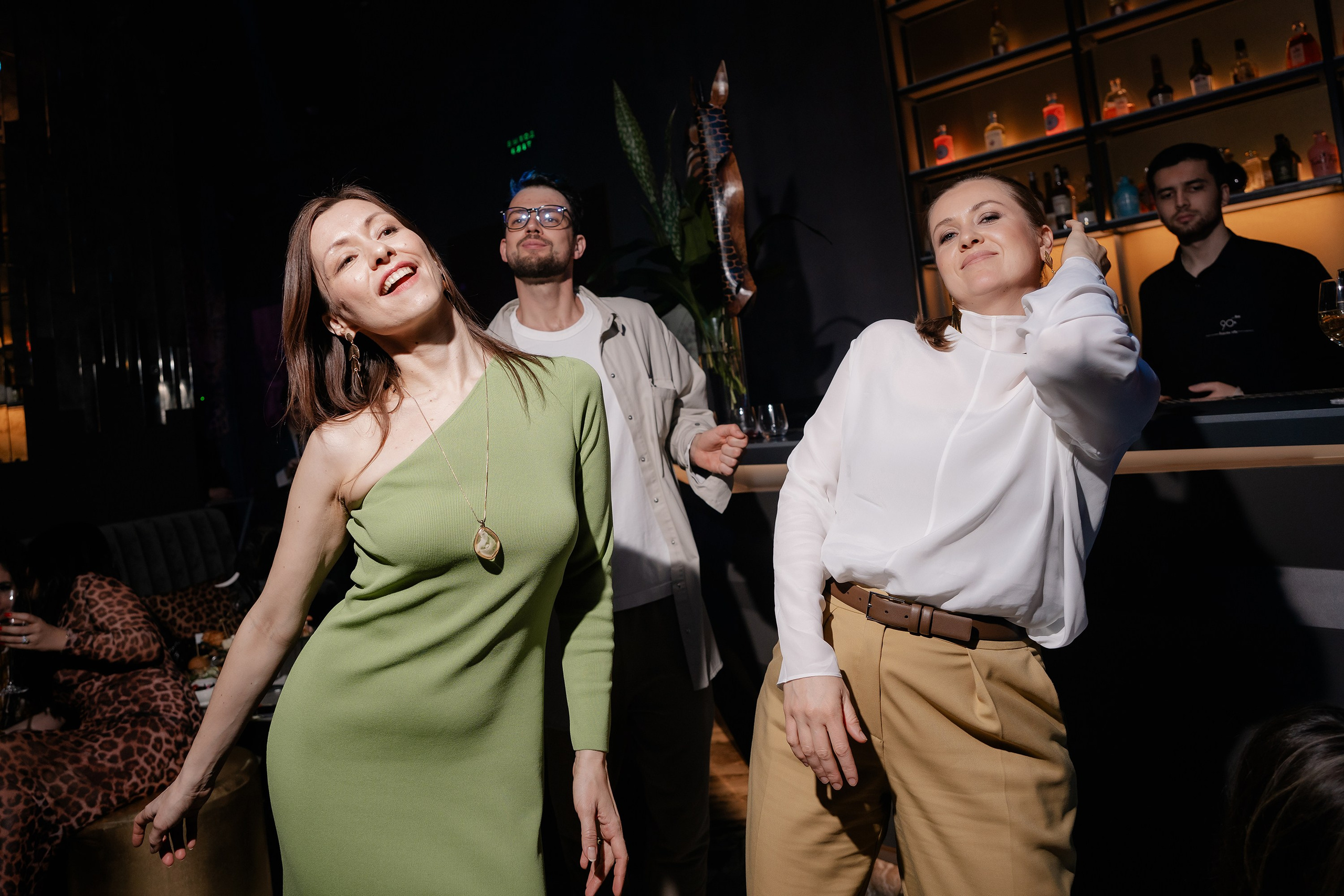 ДР Настя. Фотограф на мероприятие