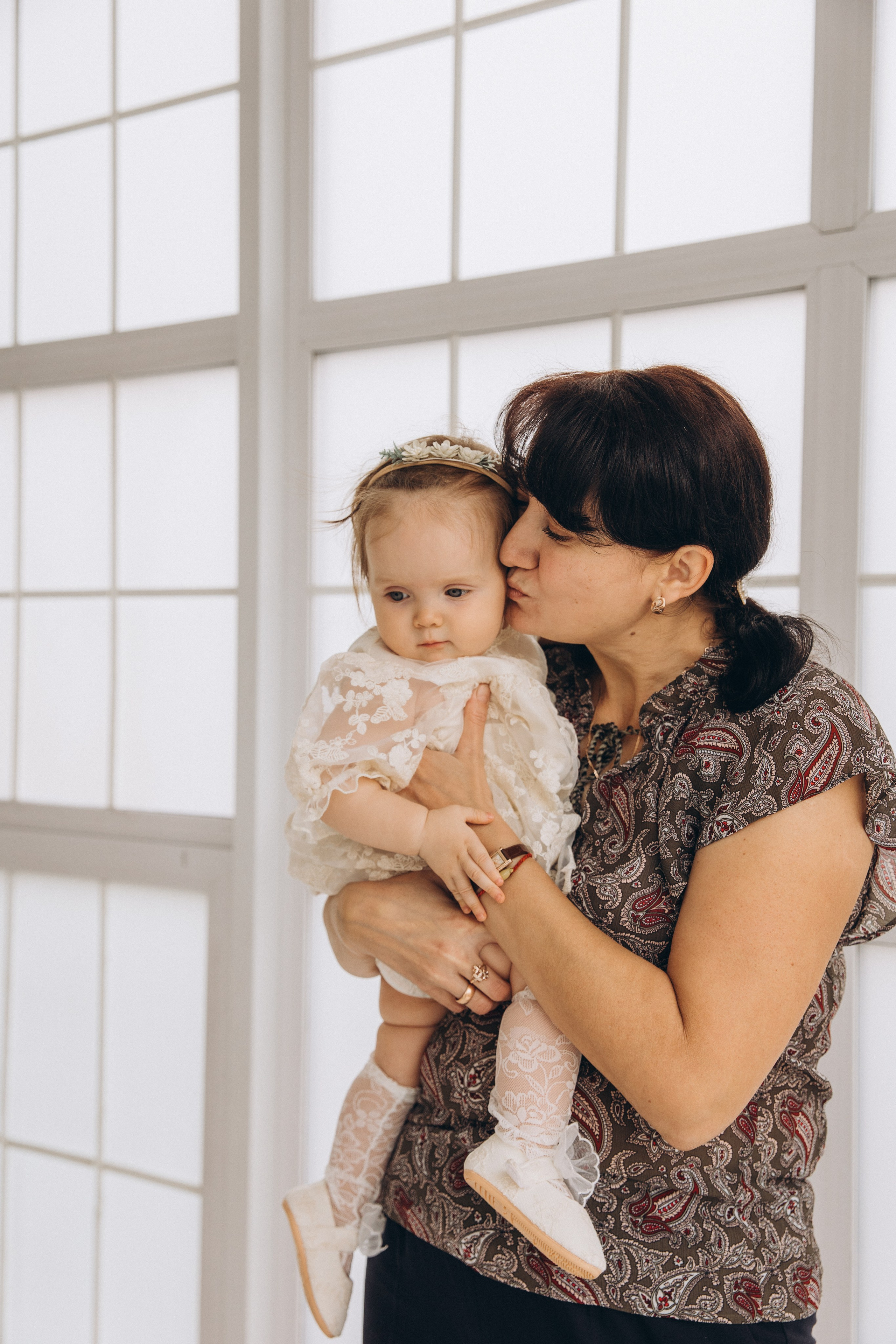 Наш птенчик…. Семейный, свадебный фотограф в Чите Екатерина Мельникова