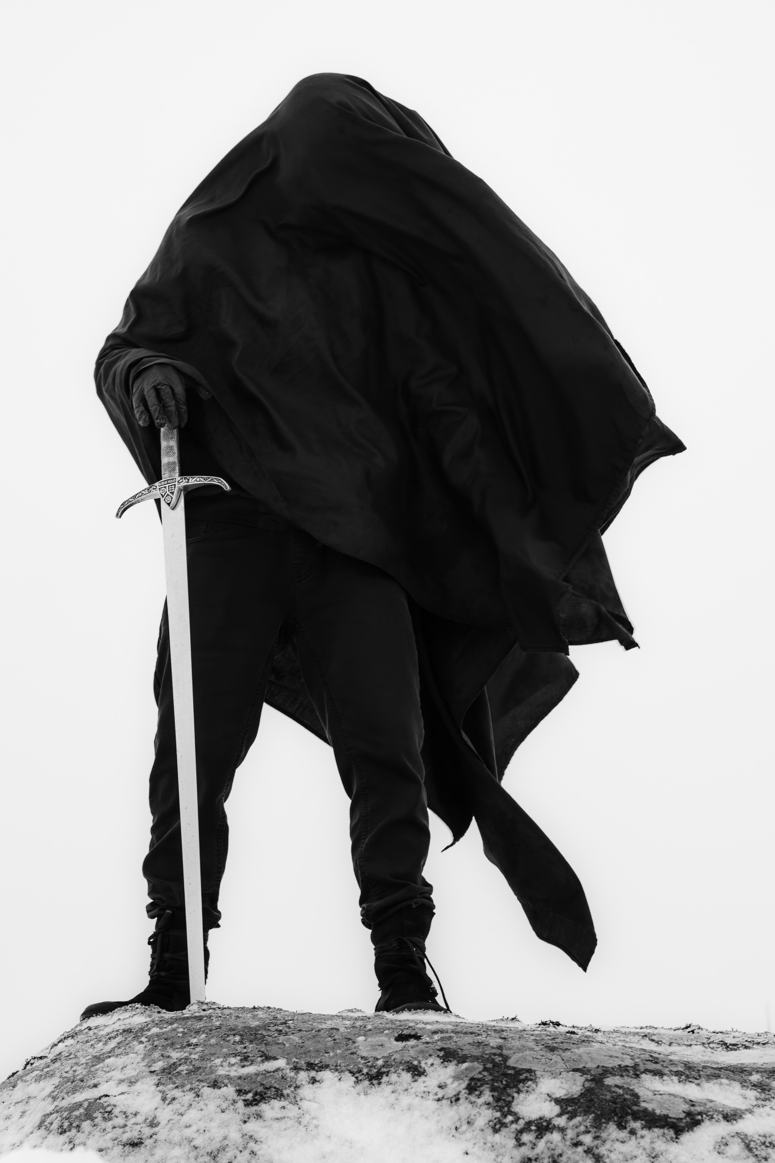 Dark Knight. Фотограф Санкт-Петербург