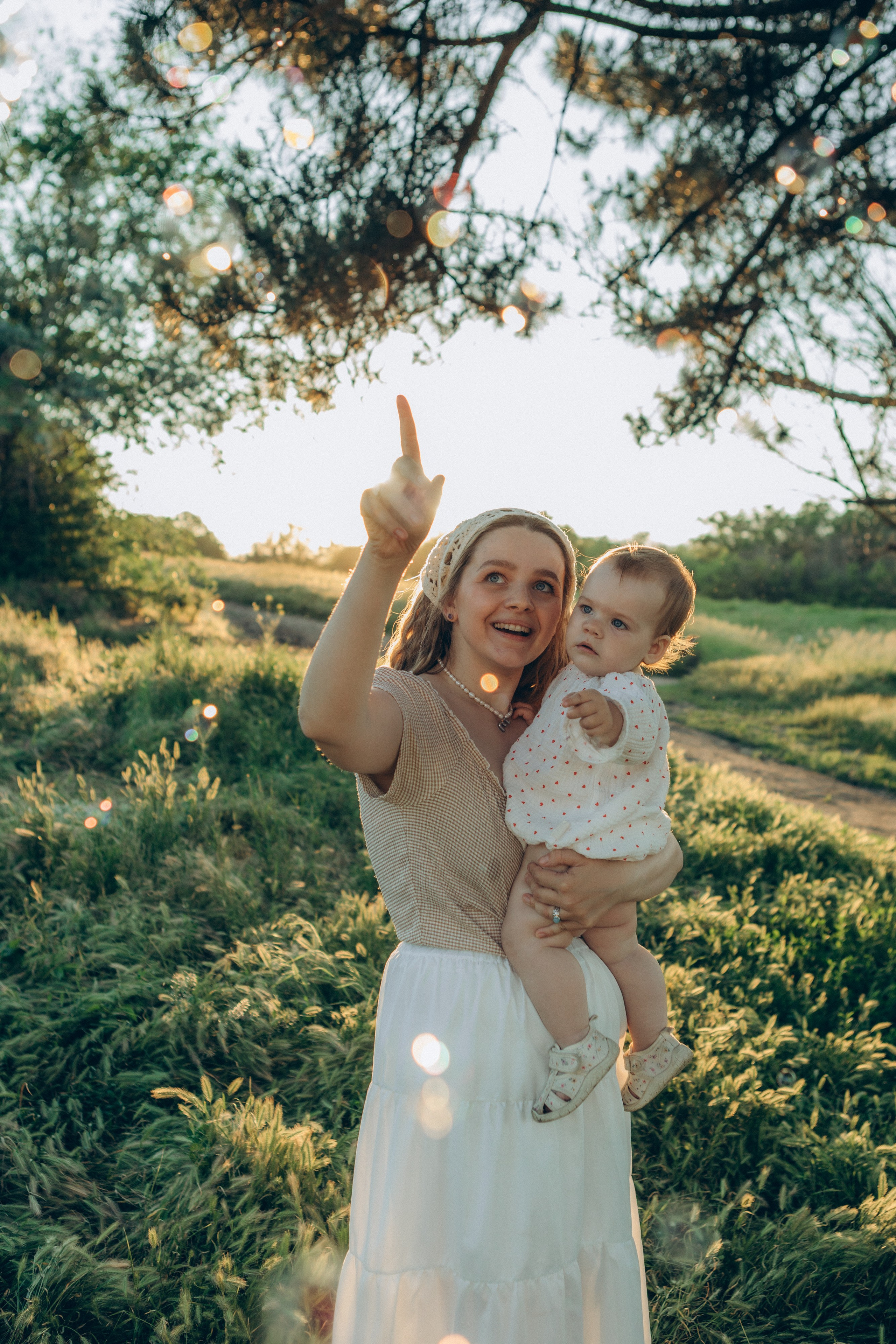 Еве 1 годик. Семейный фотограф и фотограф на роды в Ростове-на-Дону Мухина Виктория