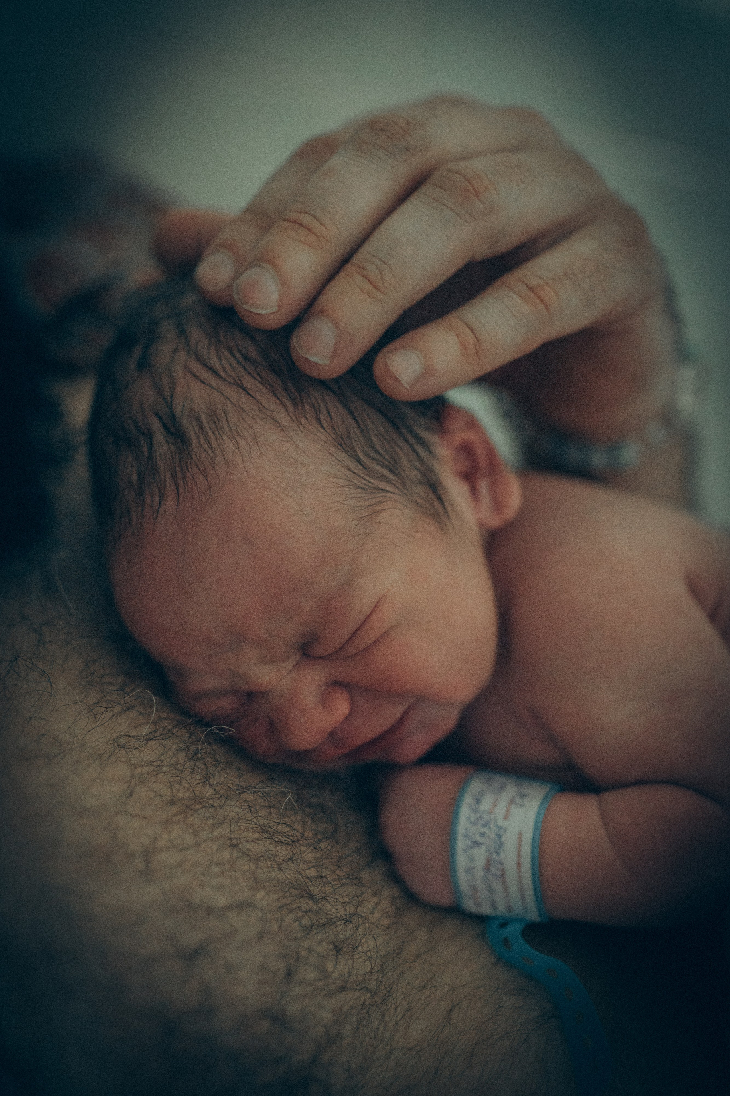 Рождение Радомира. Семейный фотограф и фотограф на роды в Ростове-на-Дону Мухина Виктория