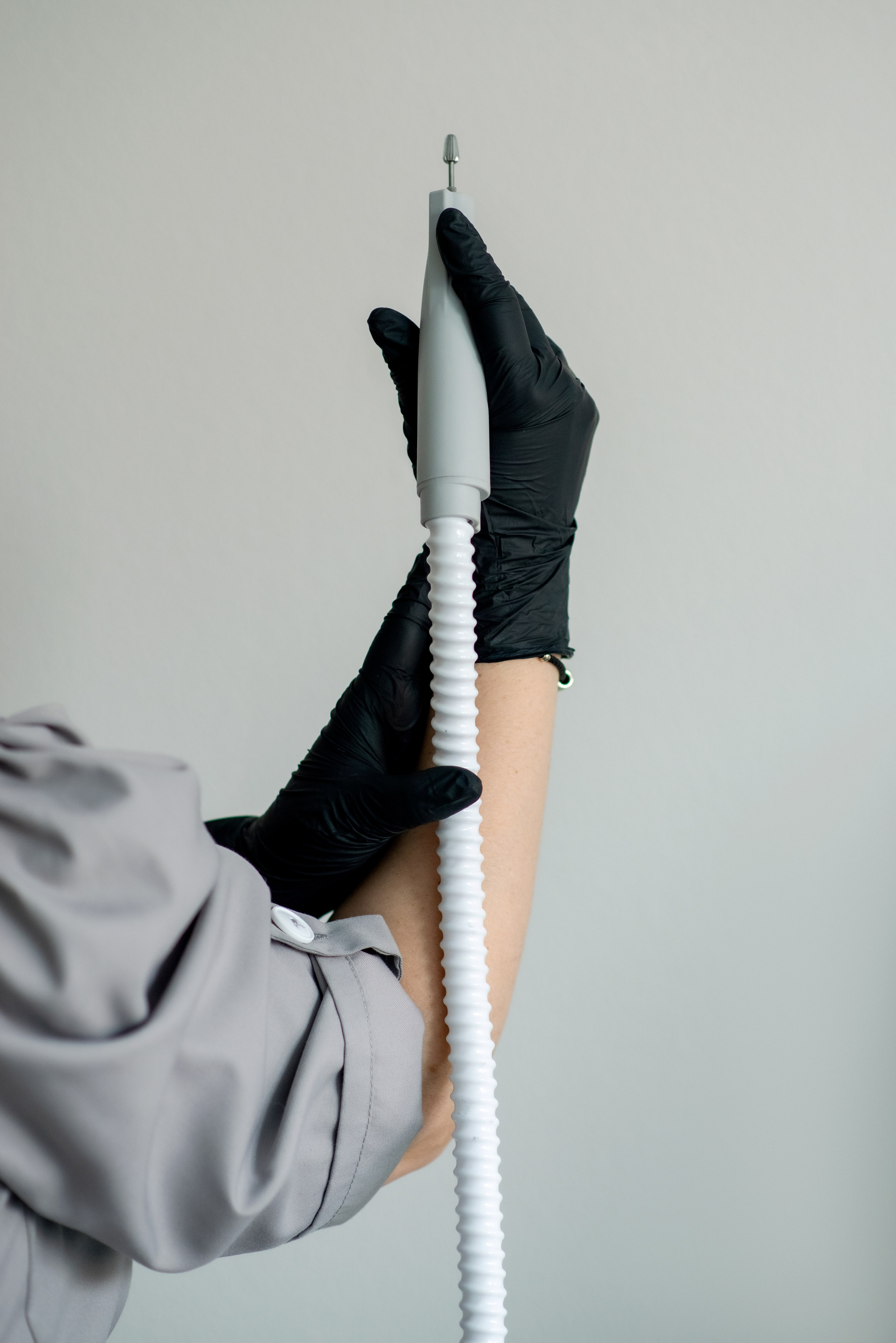 Фотосессия услуг подолога. Портретный фотограф в Санкт-Петербурге Светлана Фролова