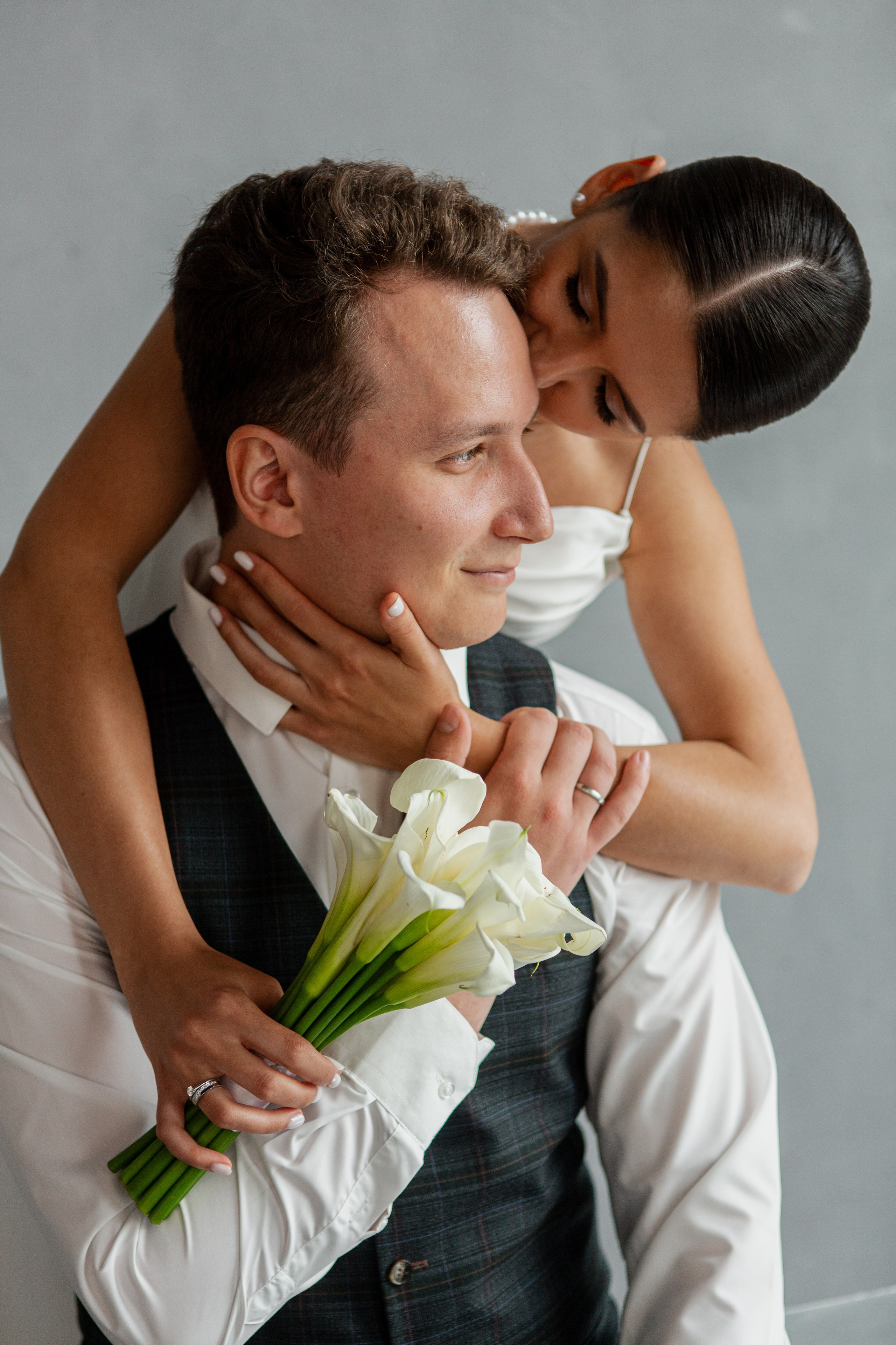 Элина и Руслан. Индивидуальные и семейные съёмки в Уфа Маргарита Истомина