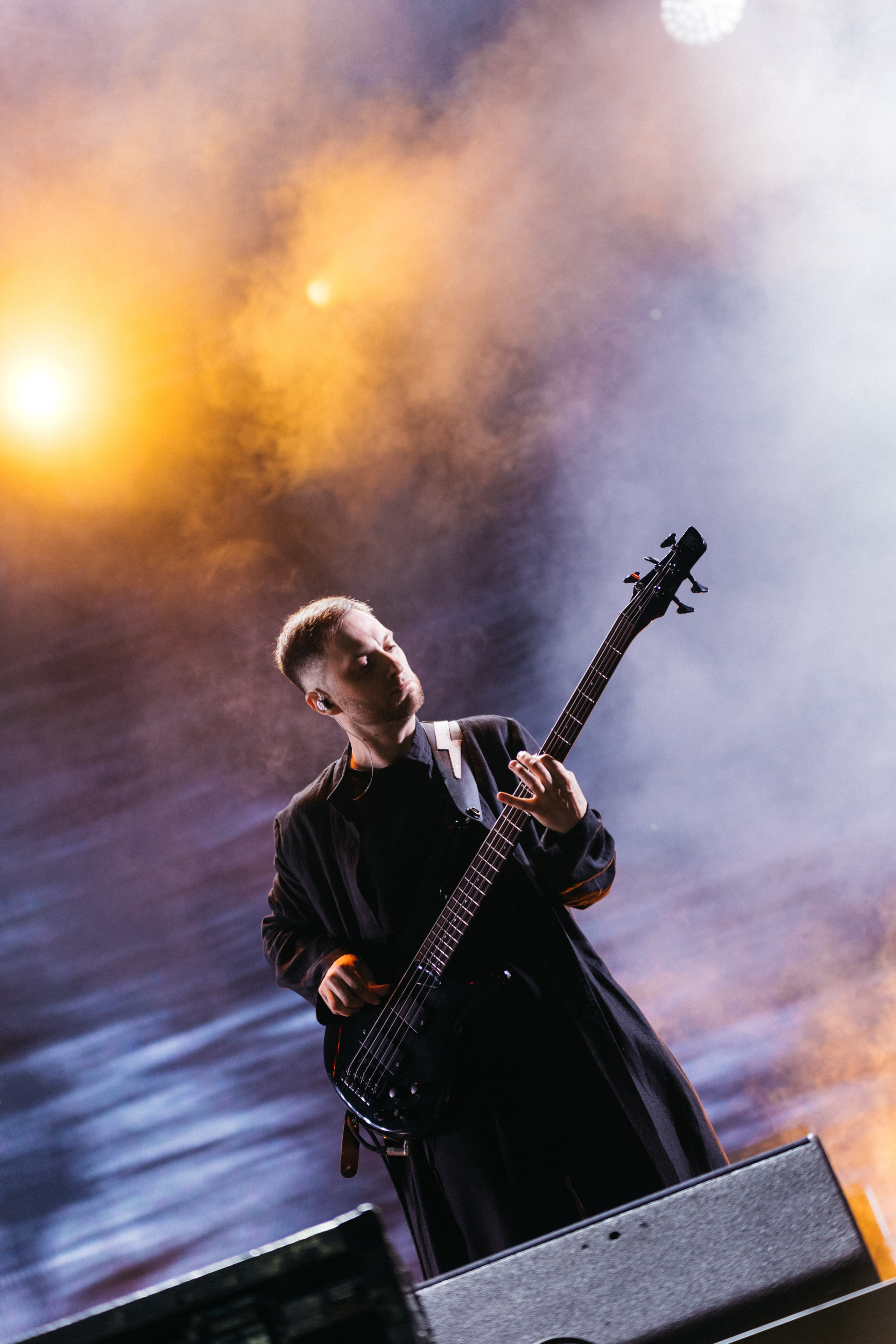 ДИКАЯ МЯТА 14-16.06.24. Концертный и репортажный фотограф в Москве и Санкт-Петербурге Мария