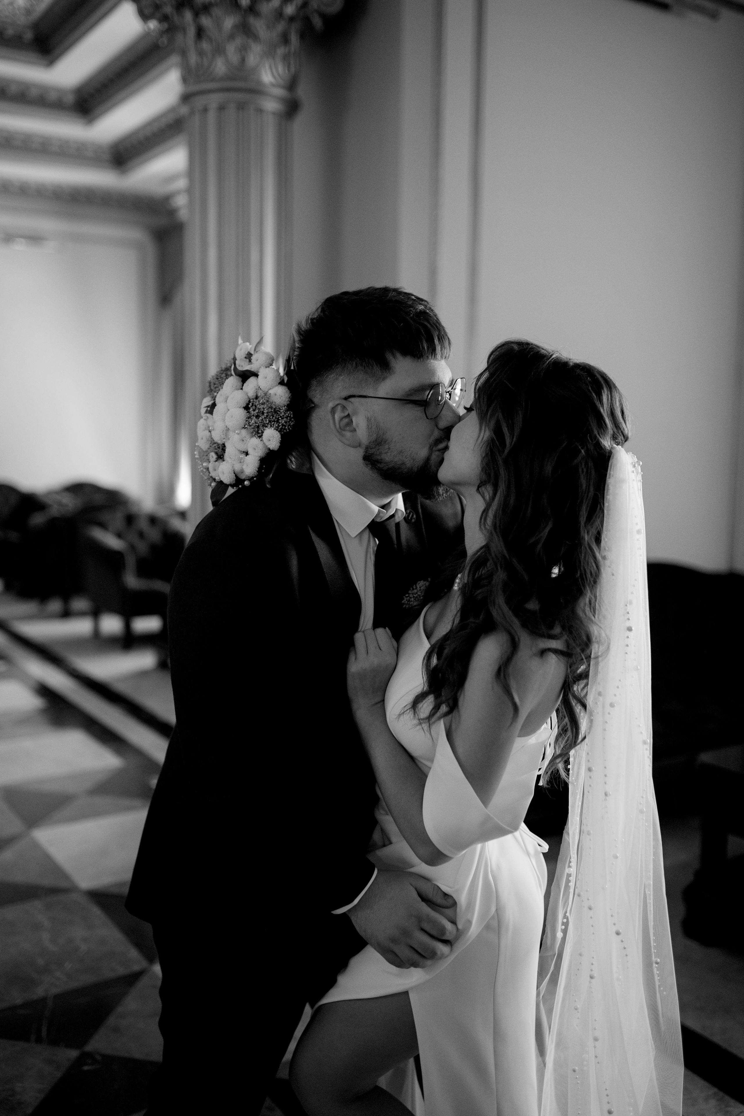 D & T. Свадебный и семейный фотограф в Астрахани Сергунова Наталья