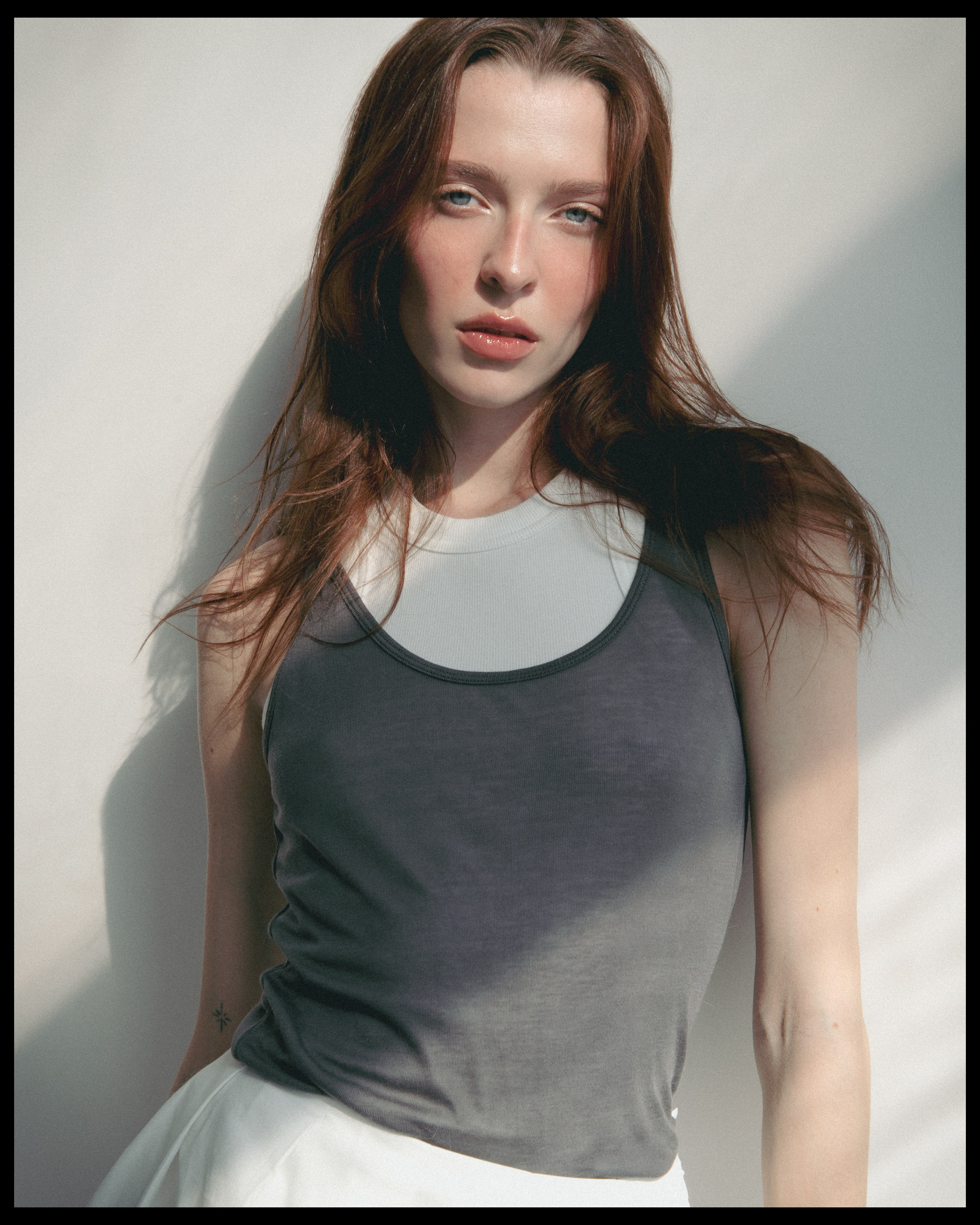 PERANYA — фотограф для брендов и людей. Москва