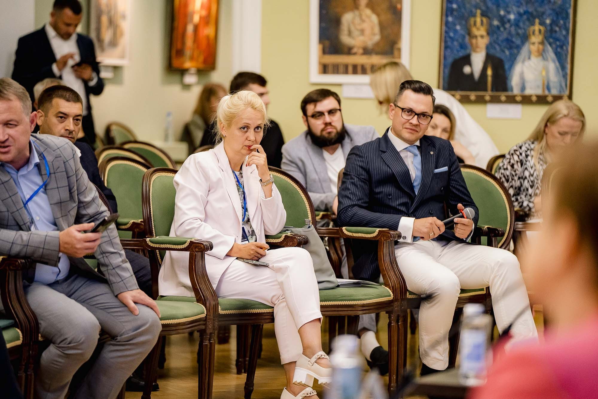 День качества 2024. Тобольск. Сергей Кошкин. Репортажная и ивент-фотография в Сургуте