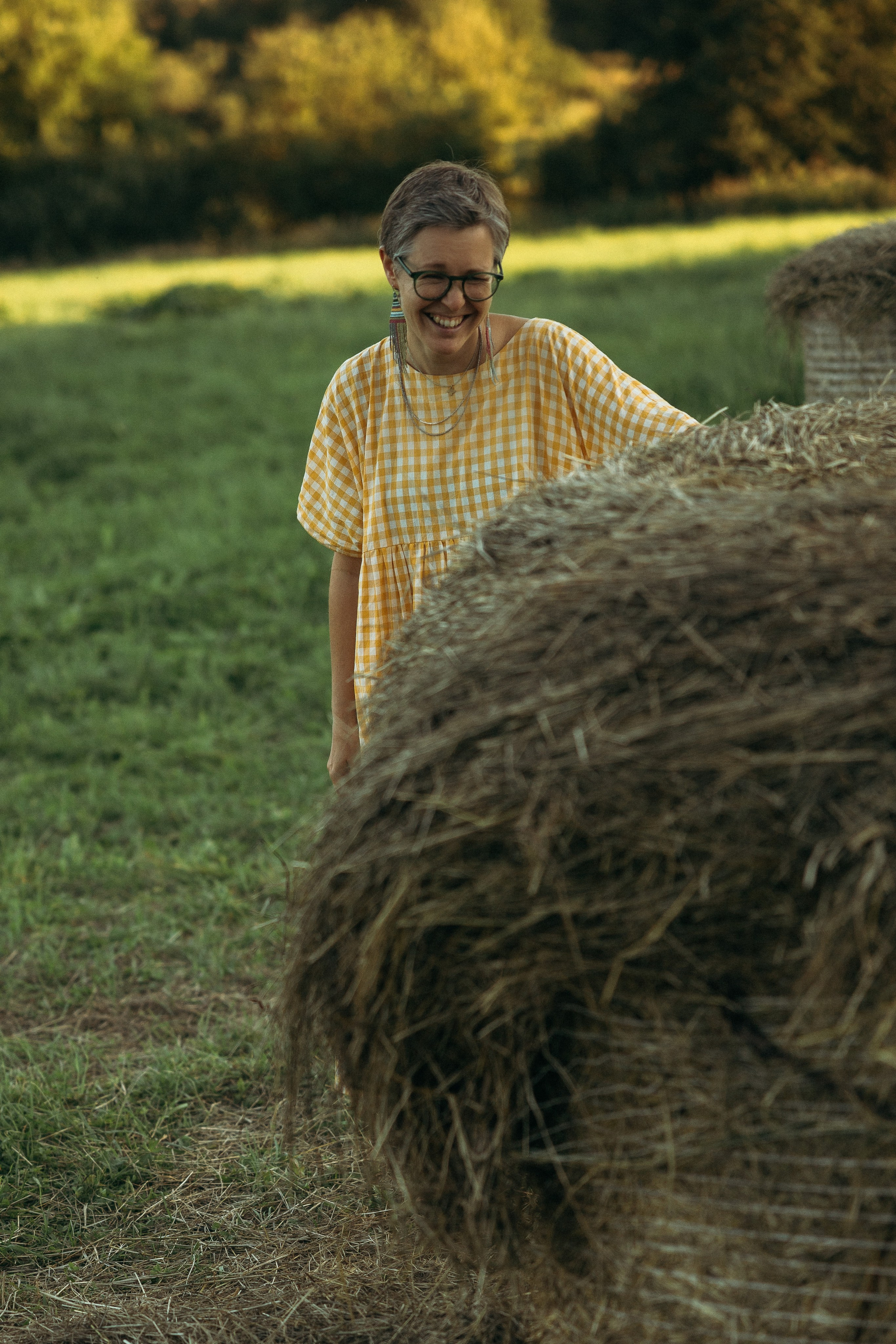 Дима и Маша. Фотограф Екатерина Заречнова