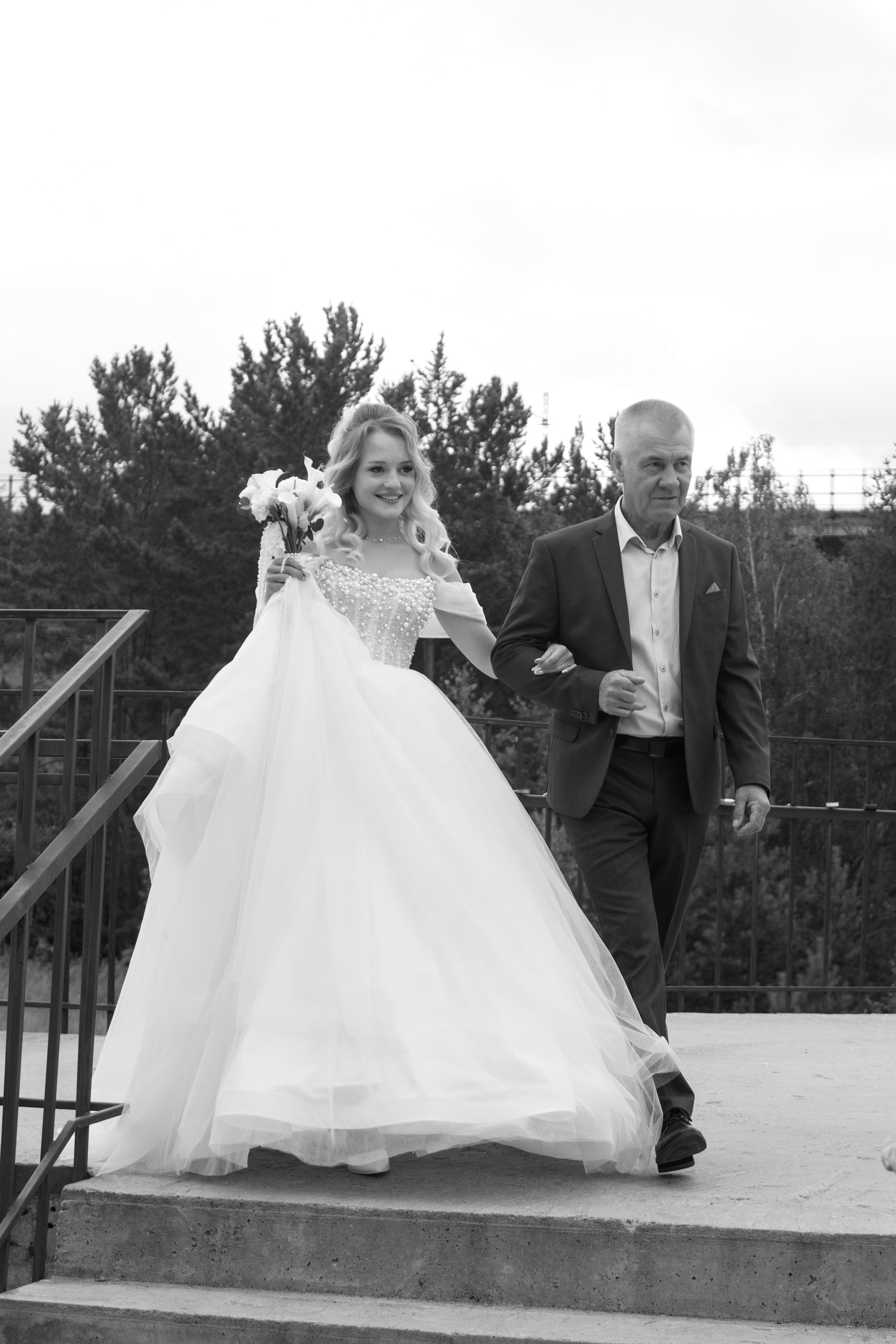 Свадьба Александра и Марины. Свадебный и семейный фотограф в Иркутске Яна Лиа