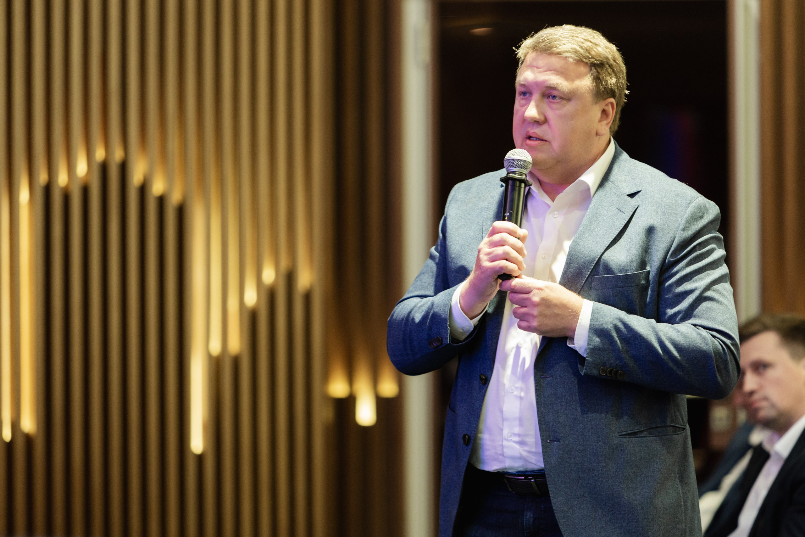 EVENT. Репортажный фотограф Наталья Лапцевич