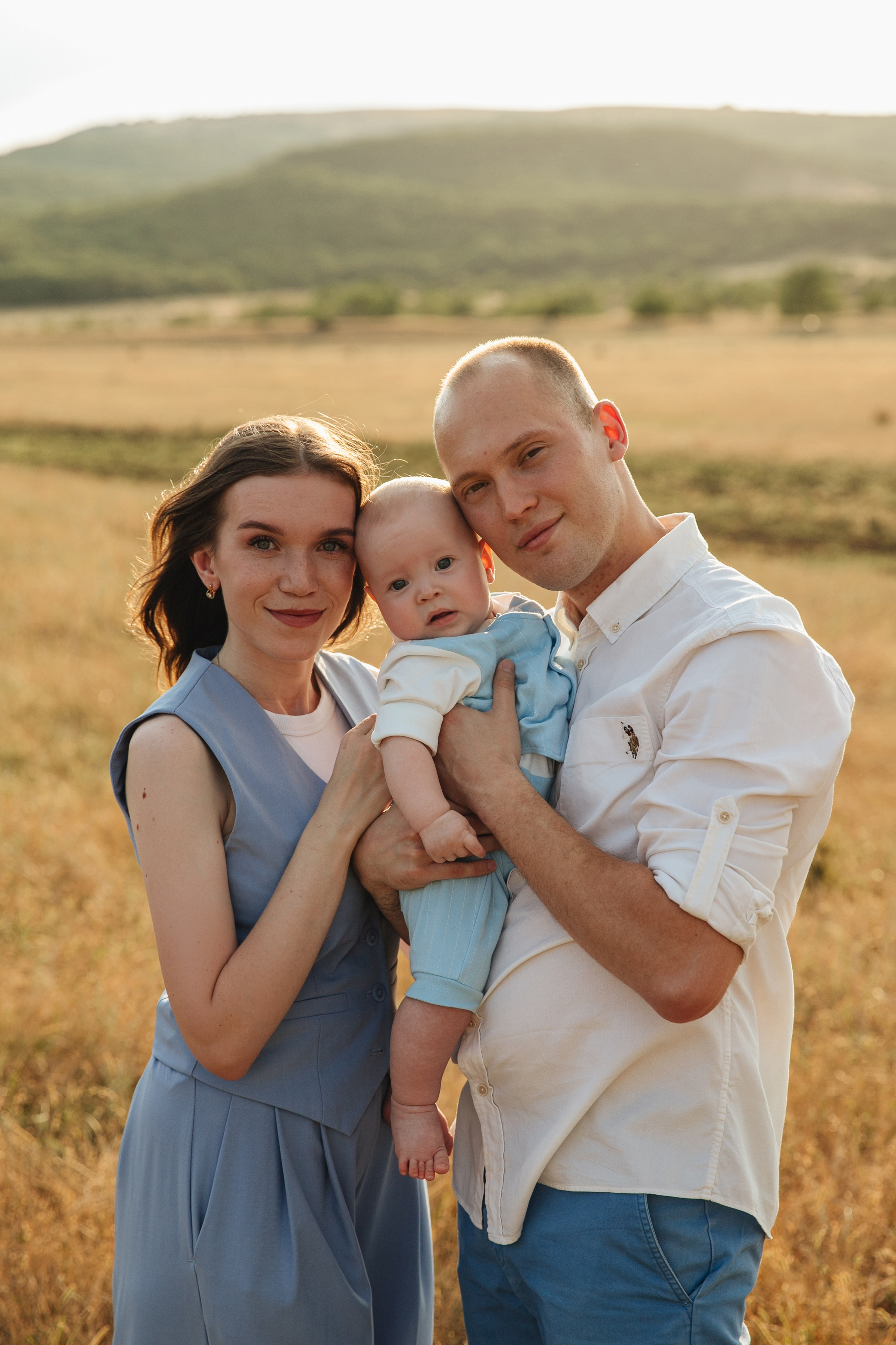 Дарья. Фотограф Георгиевск, КМВ Дамер Катерина