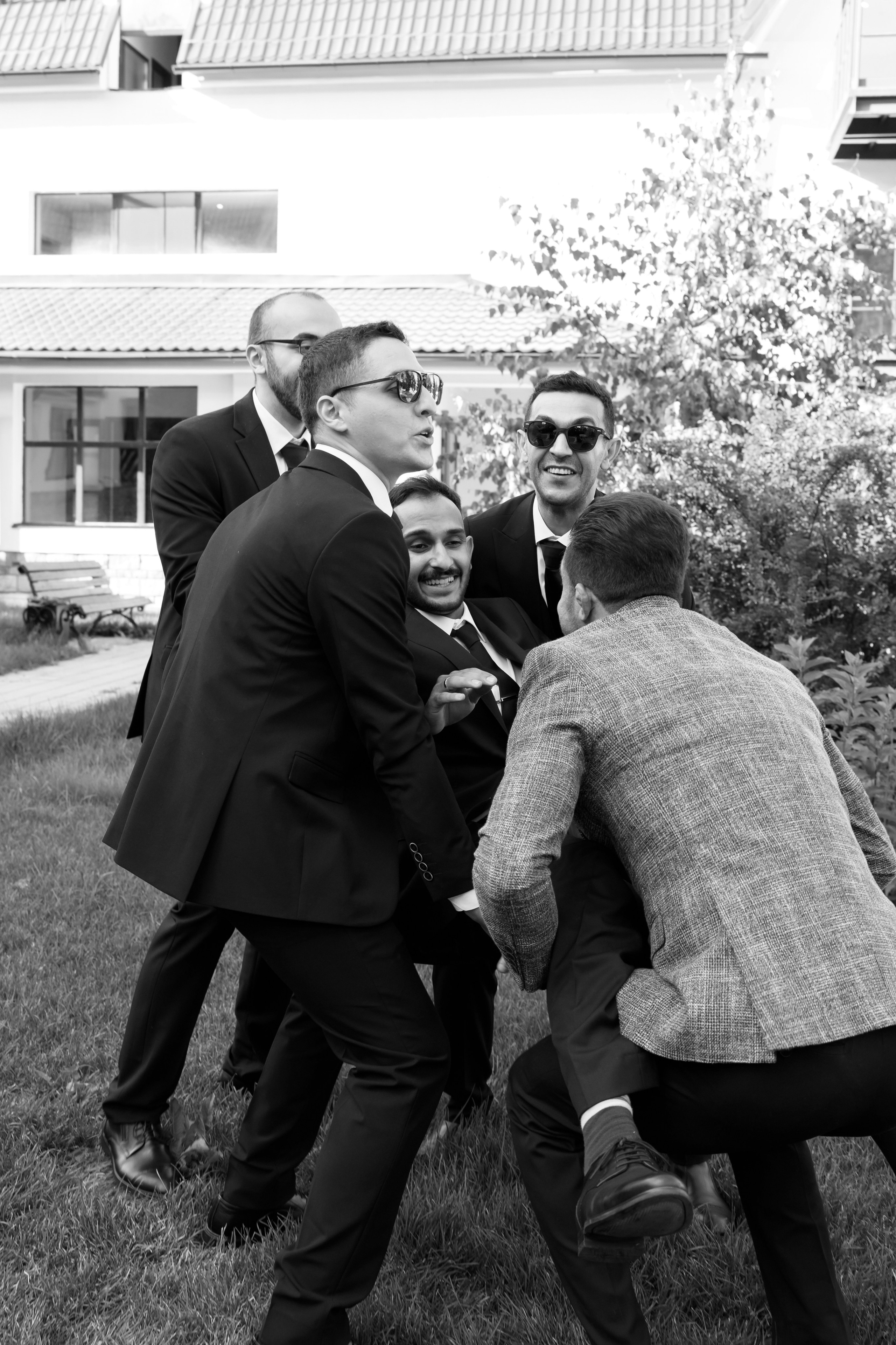 MOSTAFA & ANNA. Свадебный фотограф в Туле и Москве