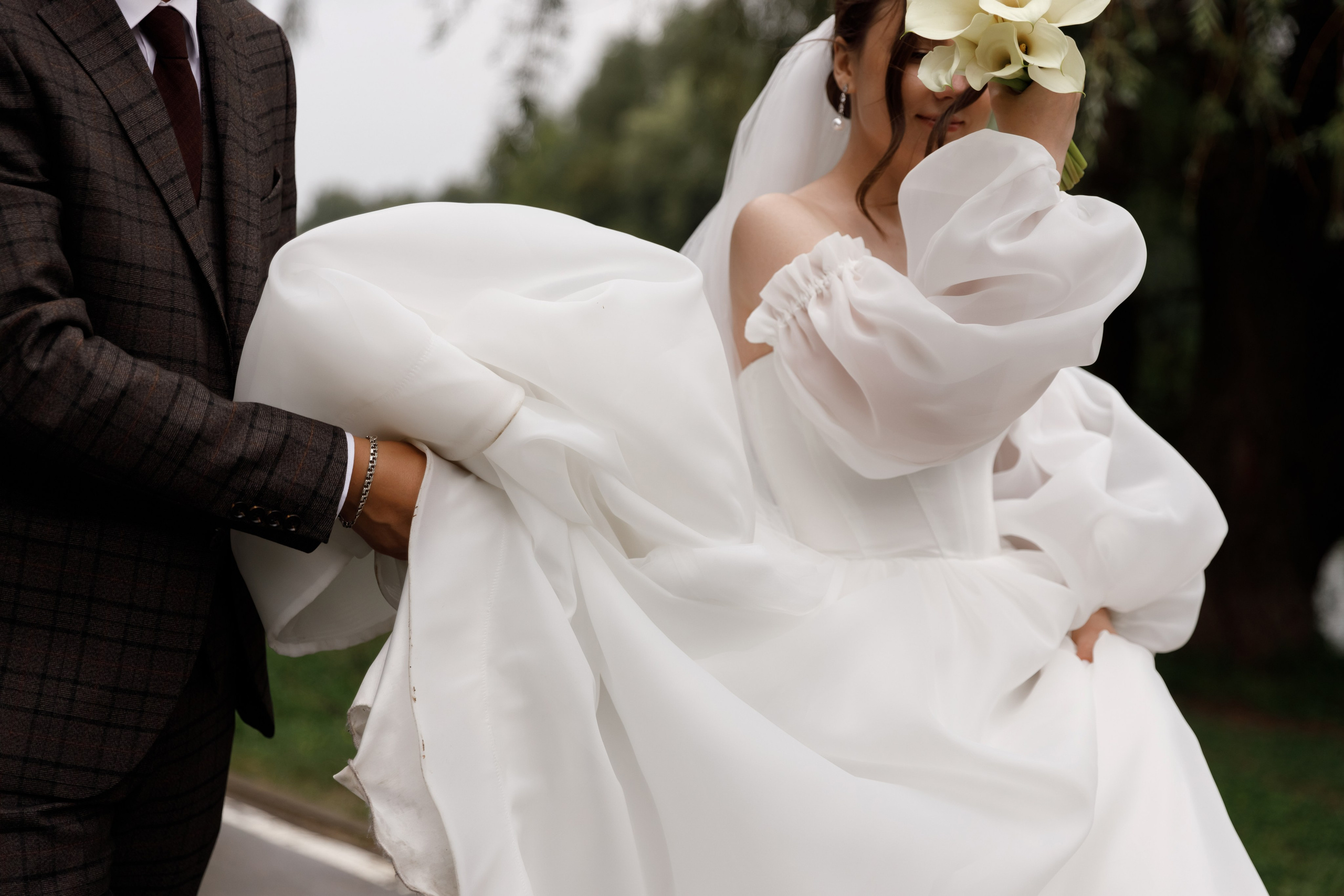 IGOR & ANASTASIA. Свадебный фотограф в Туле и Москве