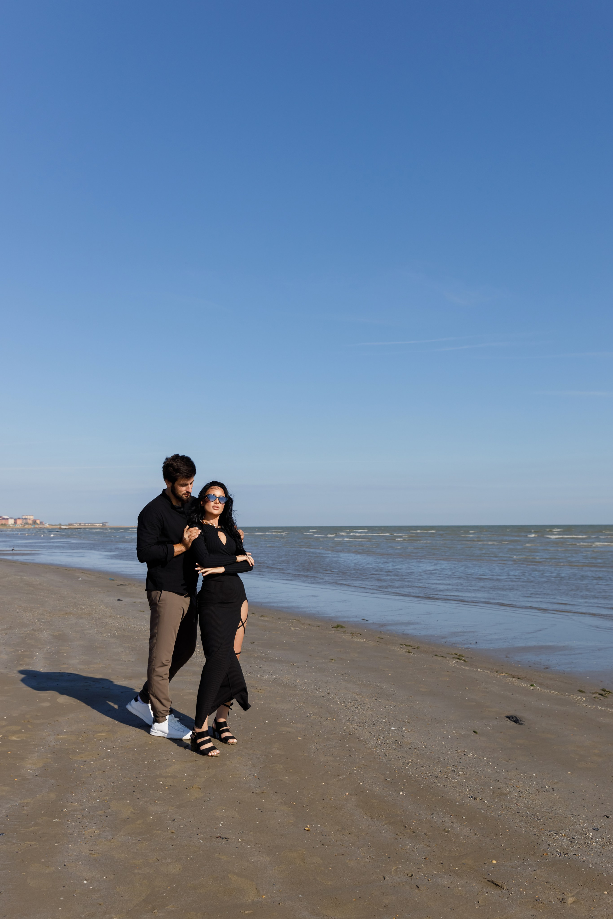 ILYAS & MILANA. Свадебный фотограф в Туле и Москве