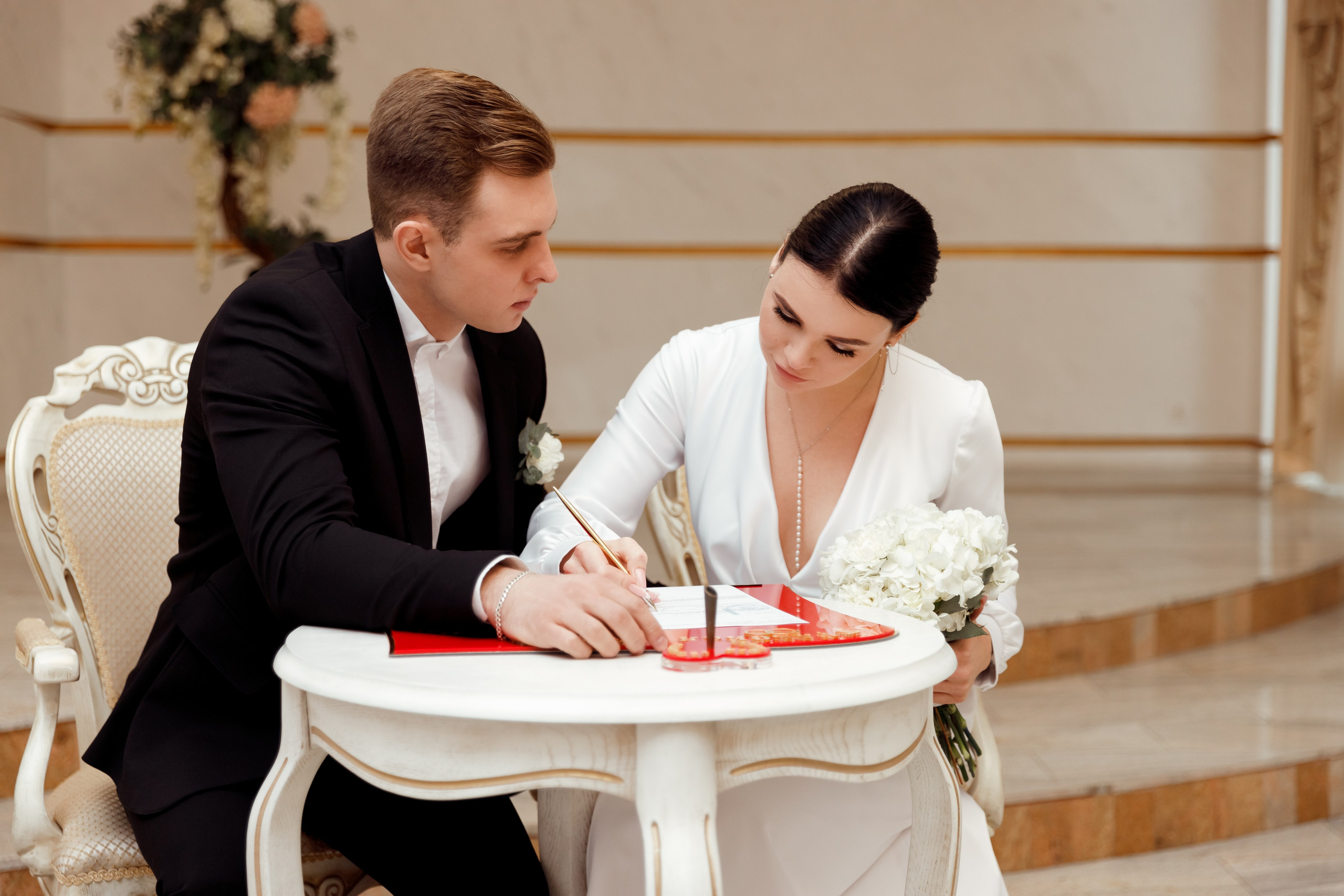 IVAN & SOFIA. Свадебный фотограф в Туле и Москве