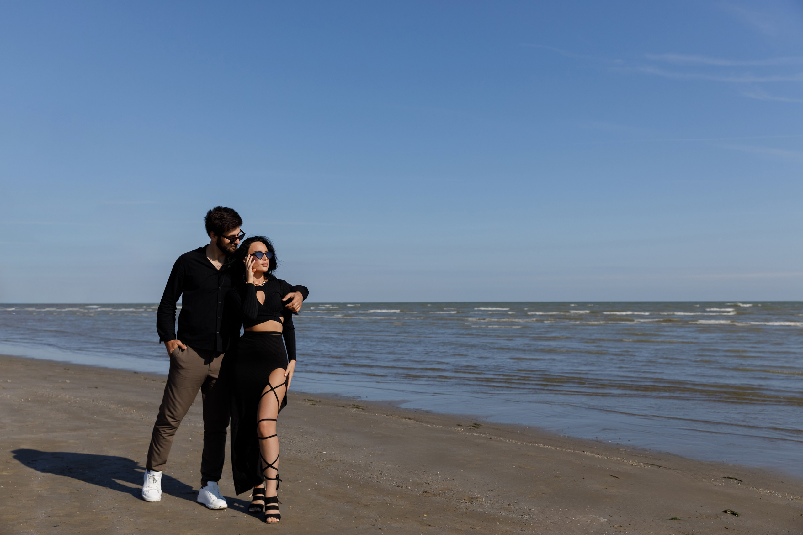 ILYAS & MILANA. Свадебный фотограф в Туле и Москве