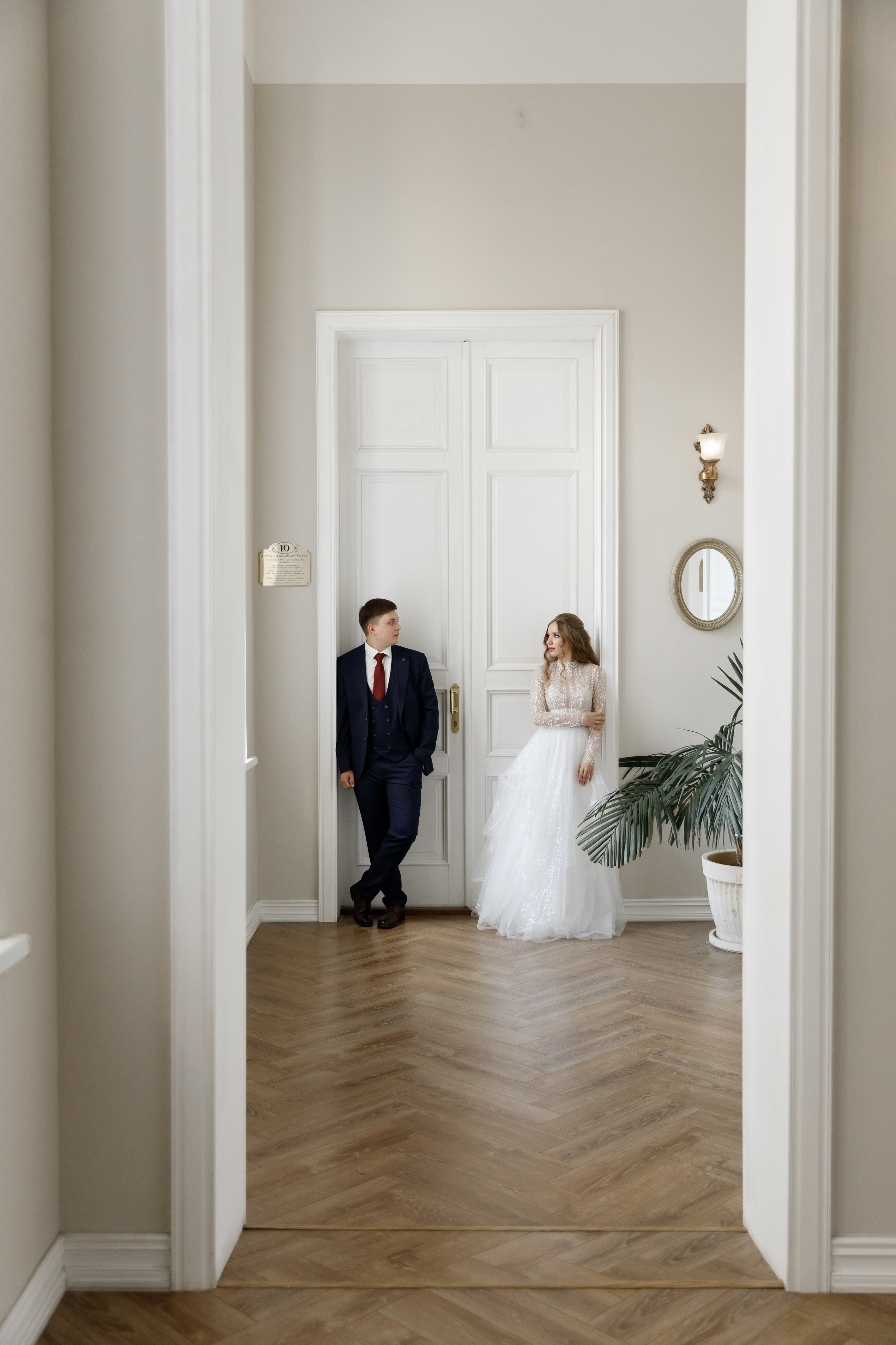 DMITRY & TATIANA. Свадебный фотограф в Туле и Москве