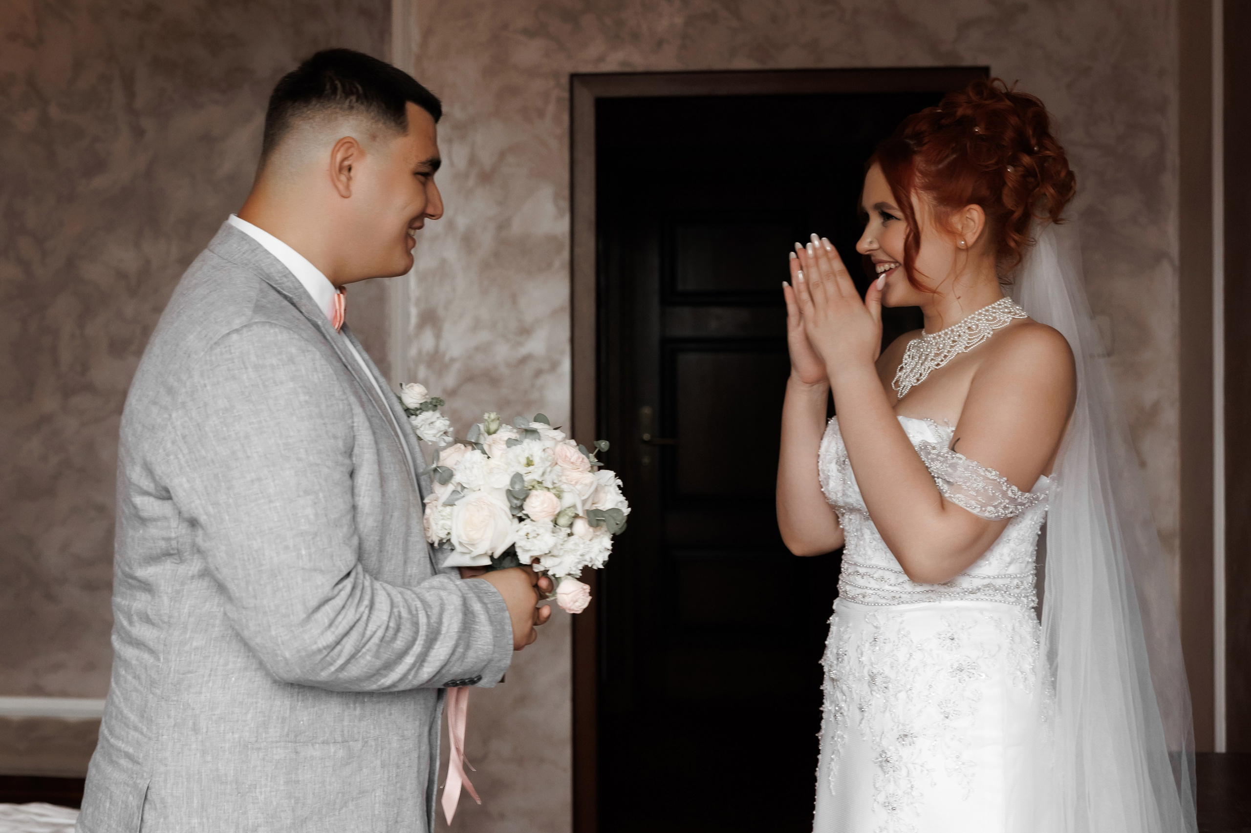 DAVID & ANASTASIA. Свадебный фотограф в Туле и Москве