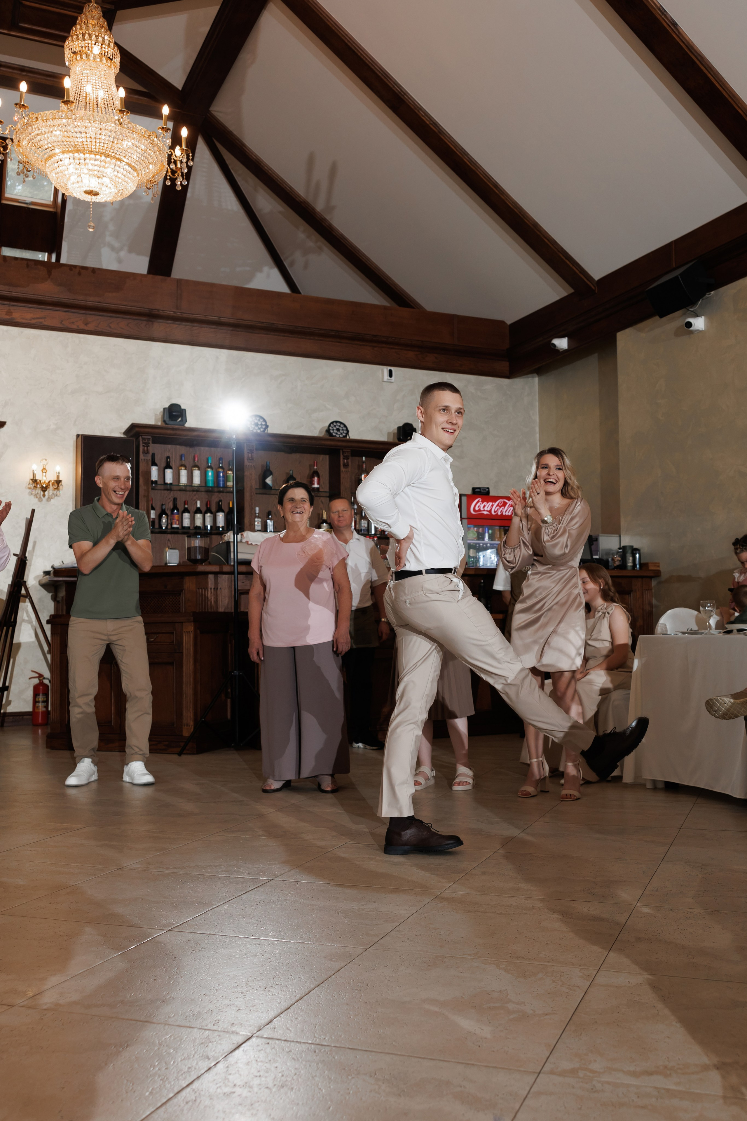 PAVEL & LILIYA. Свадебный фотограф в Туле и Москве