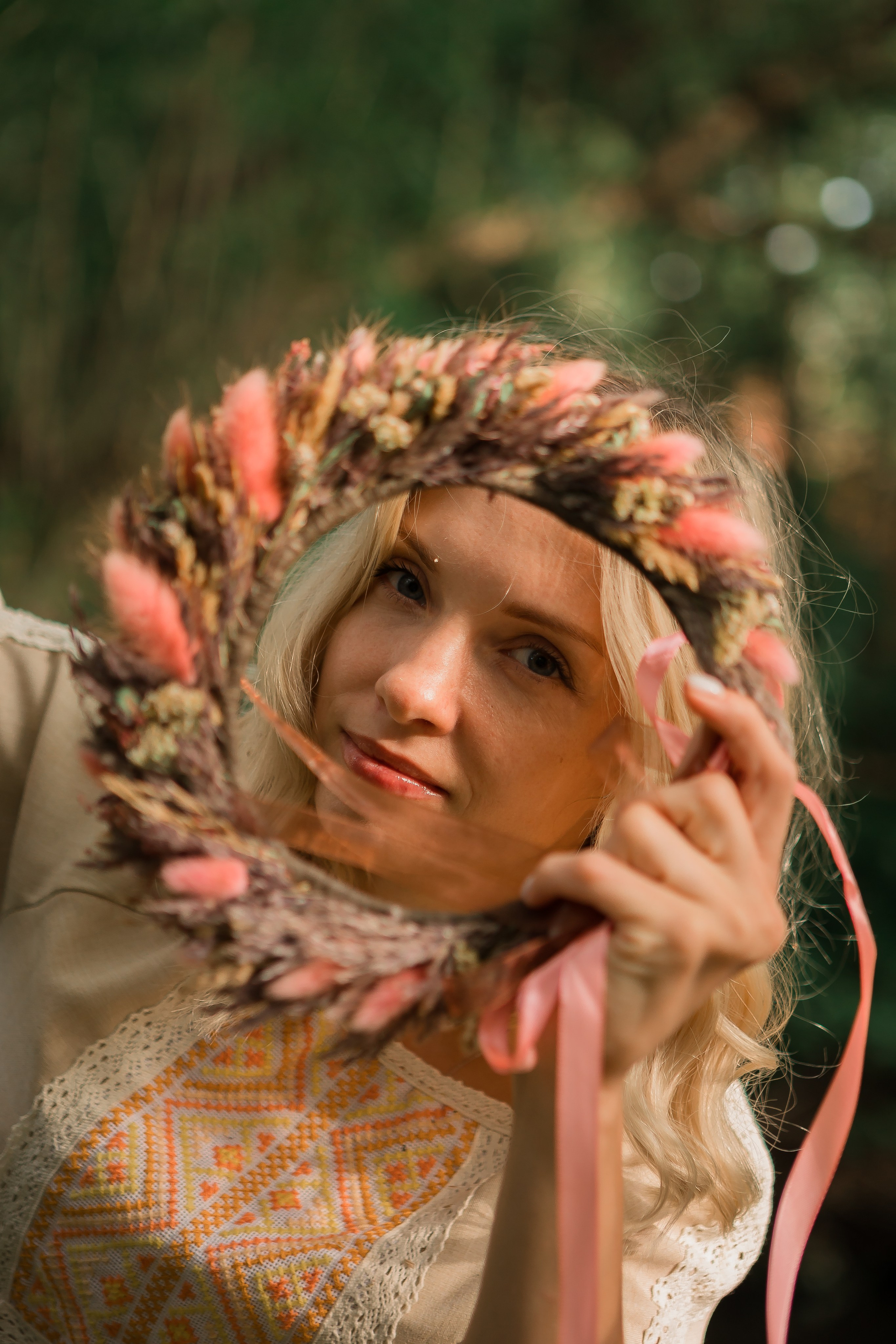 Кристина. Наталья Косьянова. Ваш фотограф. Москва