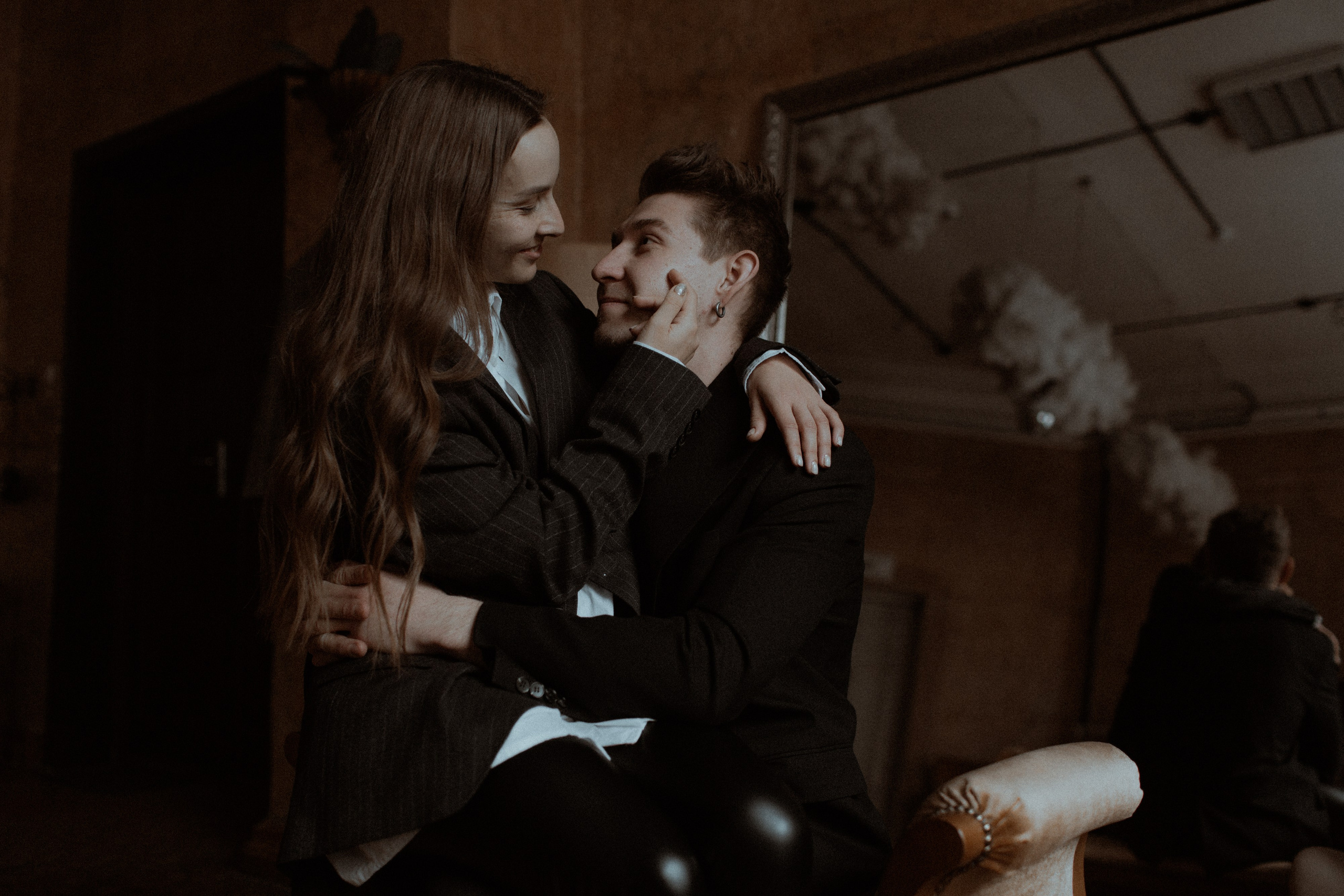 Никита & Марина. Свадебный фотограф Артак Костанян