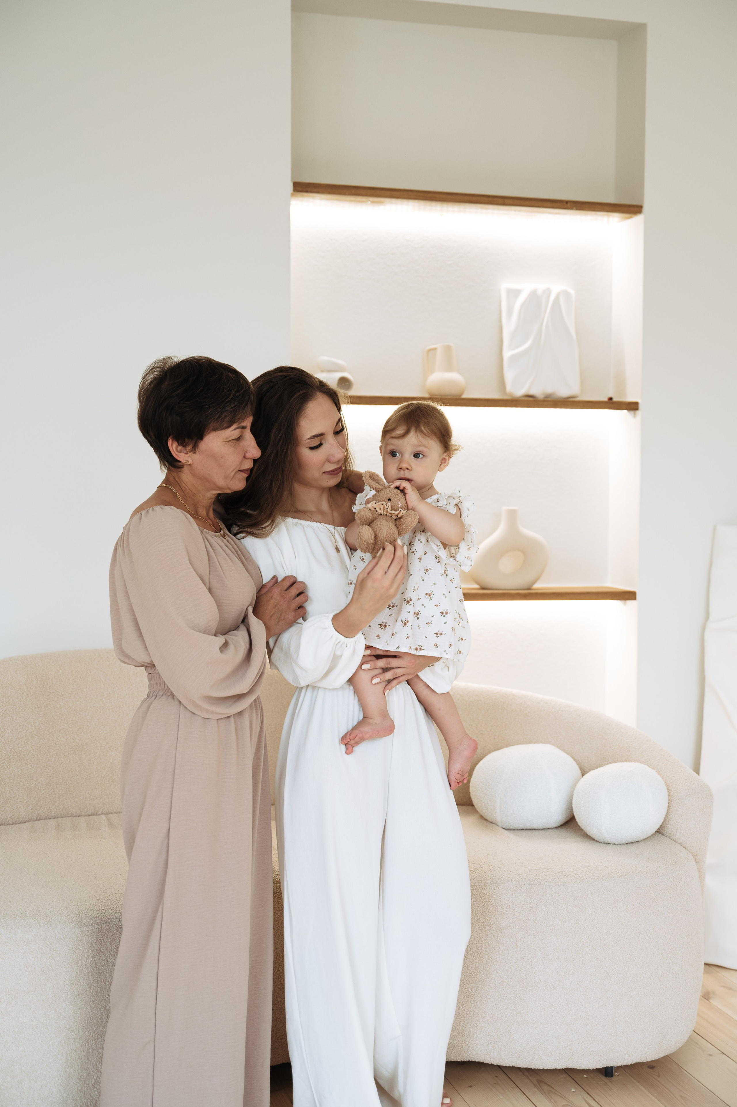 Детская фотосессия на годик Екатеринбург. Портретный и семейный фотограф в Екатеринбурге Мария Чахеева