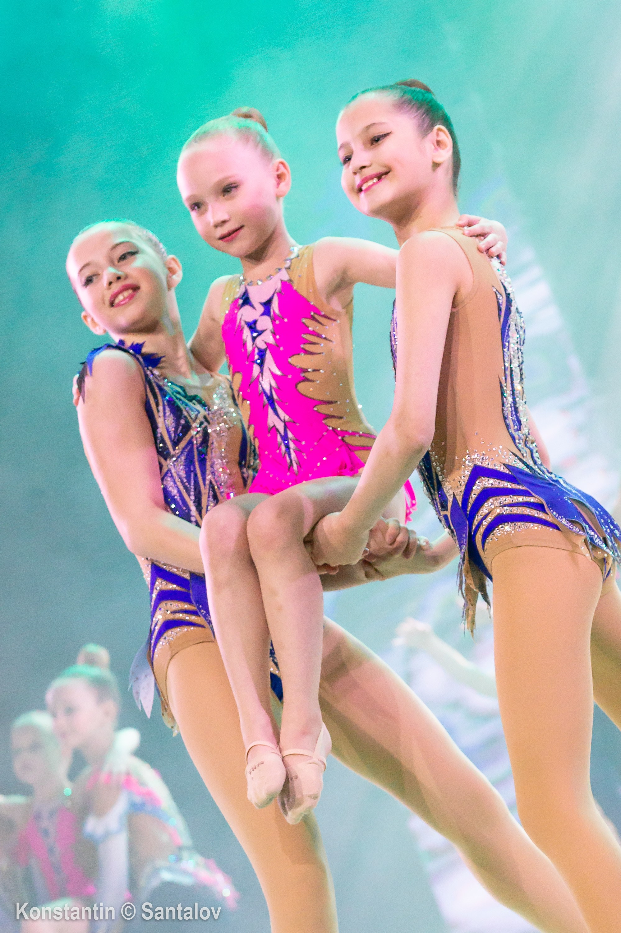 10 лет ФЭГ Пензенской области. 2025. Пенза. GYM-PHOTO. Спорт в кадре