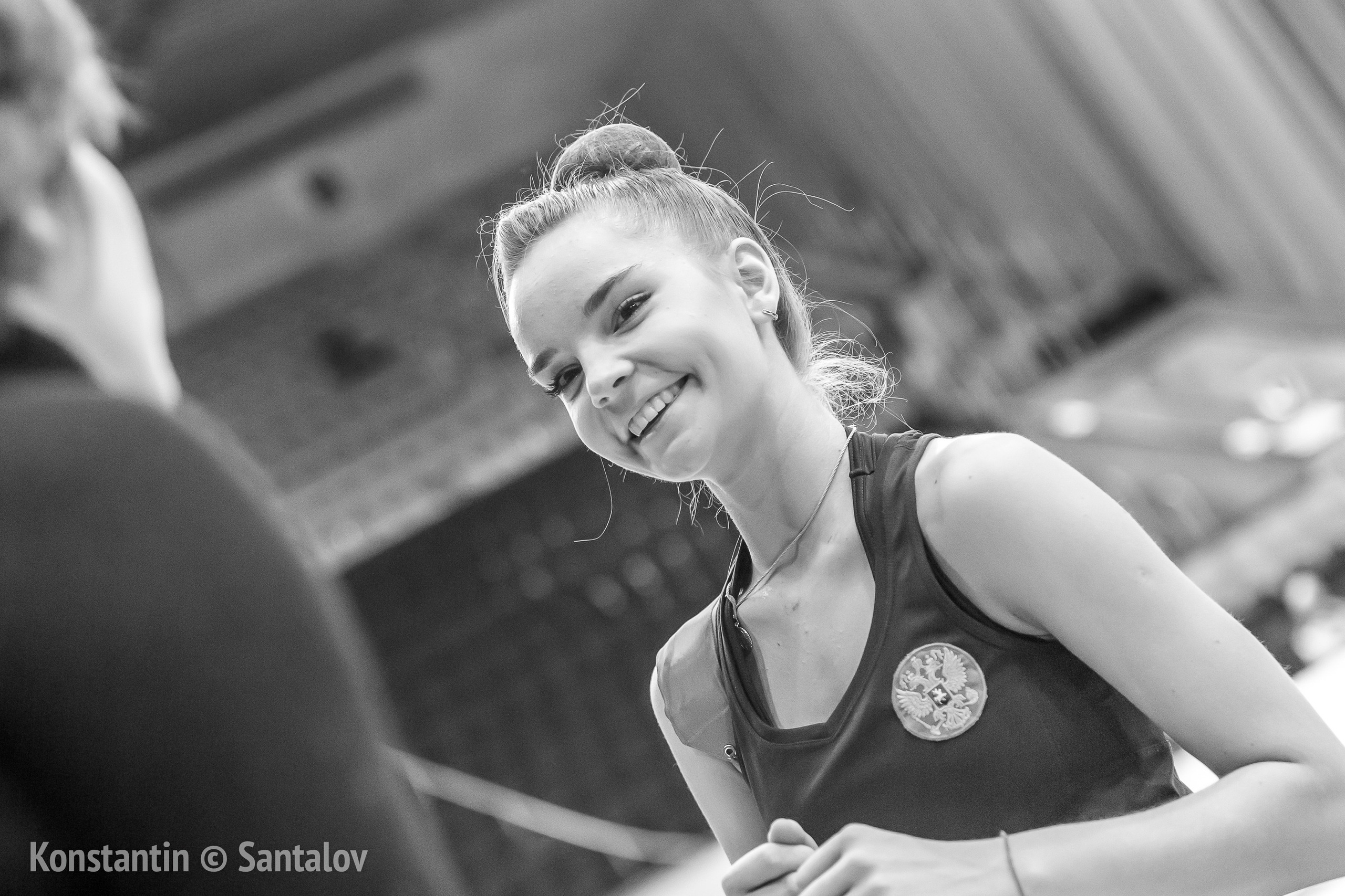 Grand Prix Moscow 2018. GYM-PHOTO. Спорт в кадре