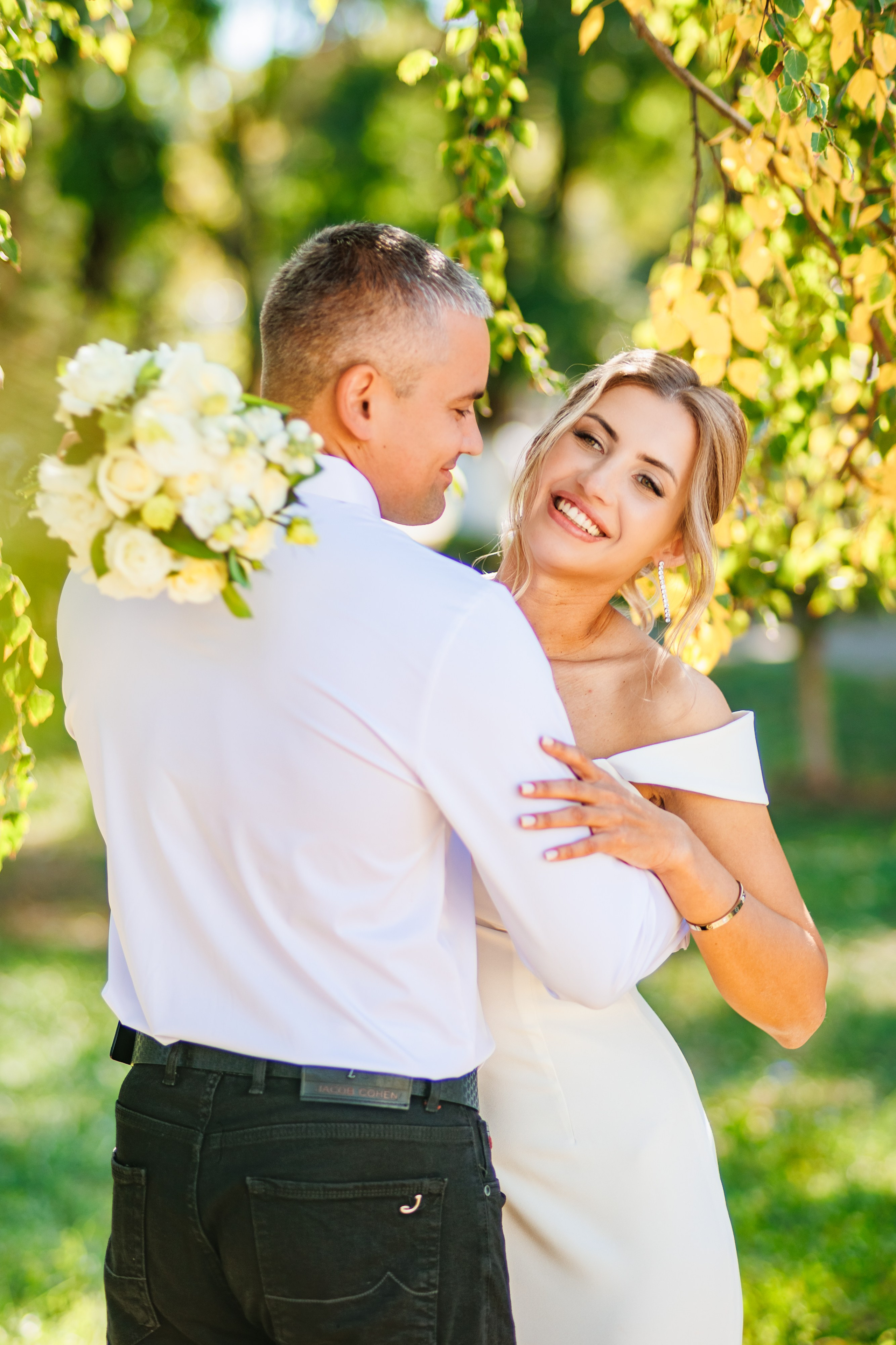 12.10.24. Свадебный и семейный фотограф в Армавире