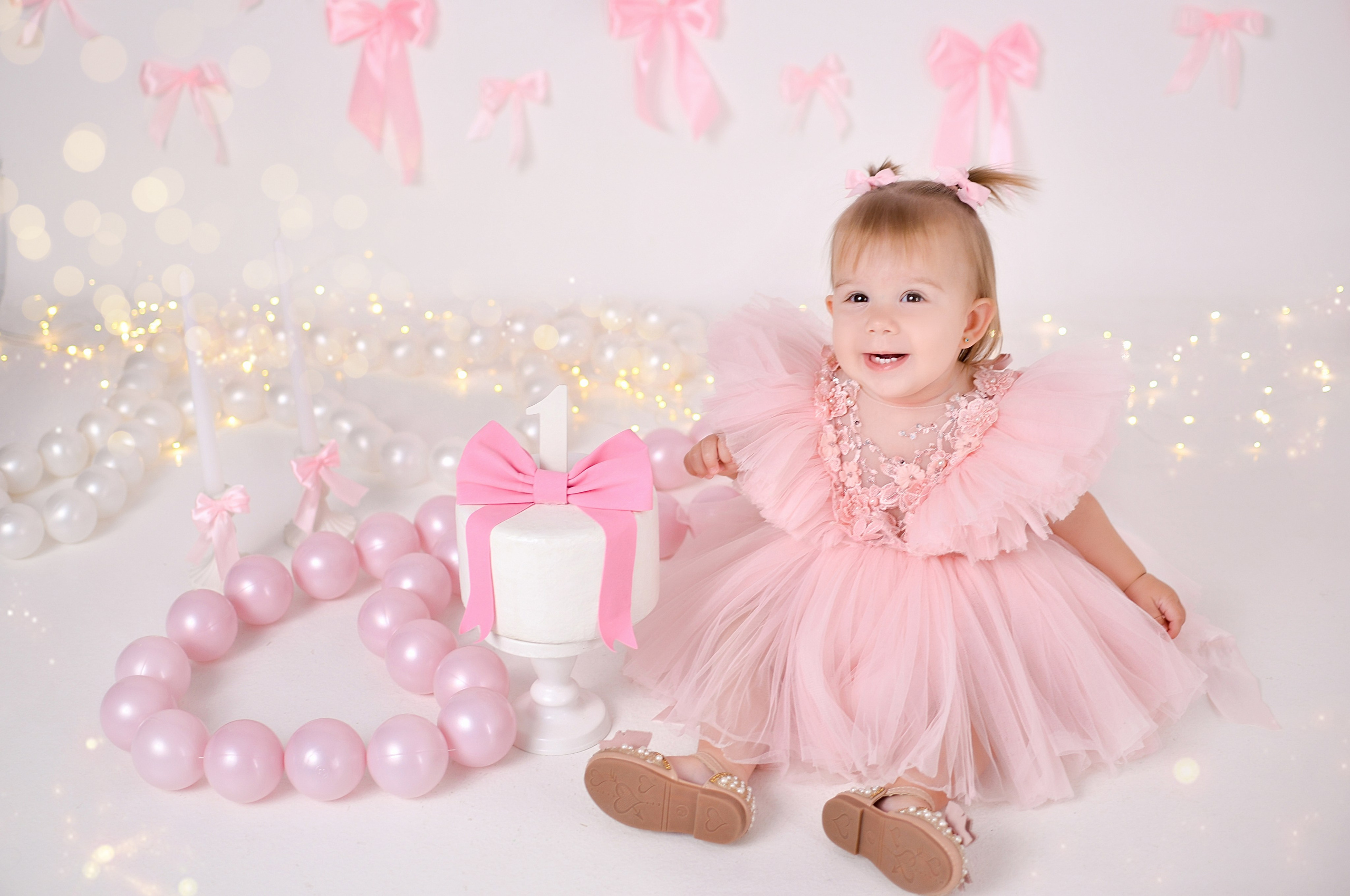 Фотосессия на годик Краснодар годовасие. Фотограф новорожденных Краснодар Малышенко Надежда