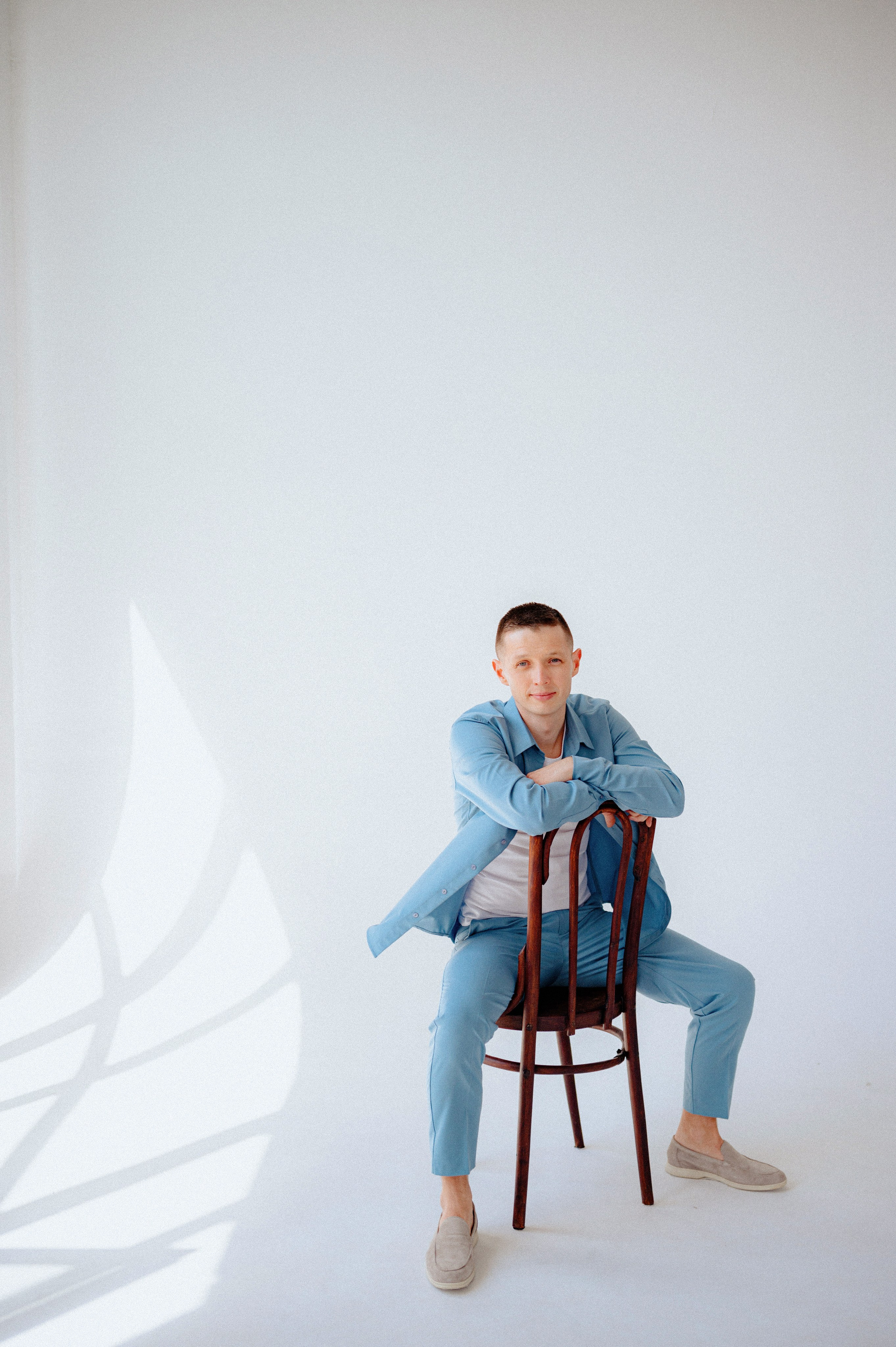 ИГОРЬ И КСЮША. Свадебный и семейный фотограф Никита Корохов