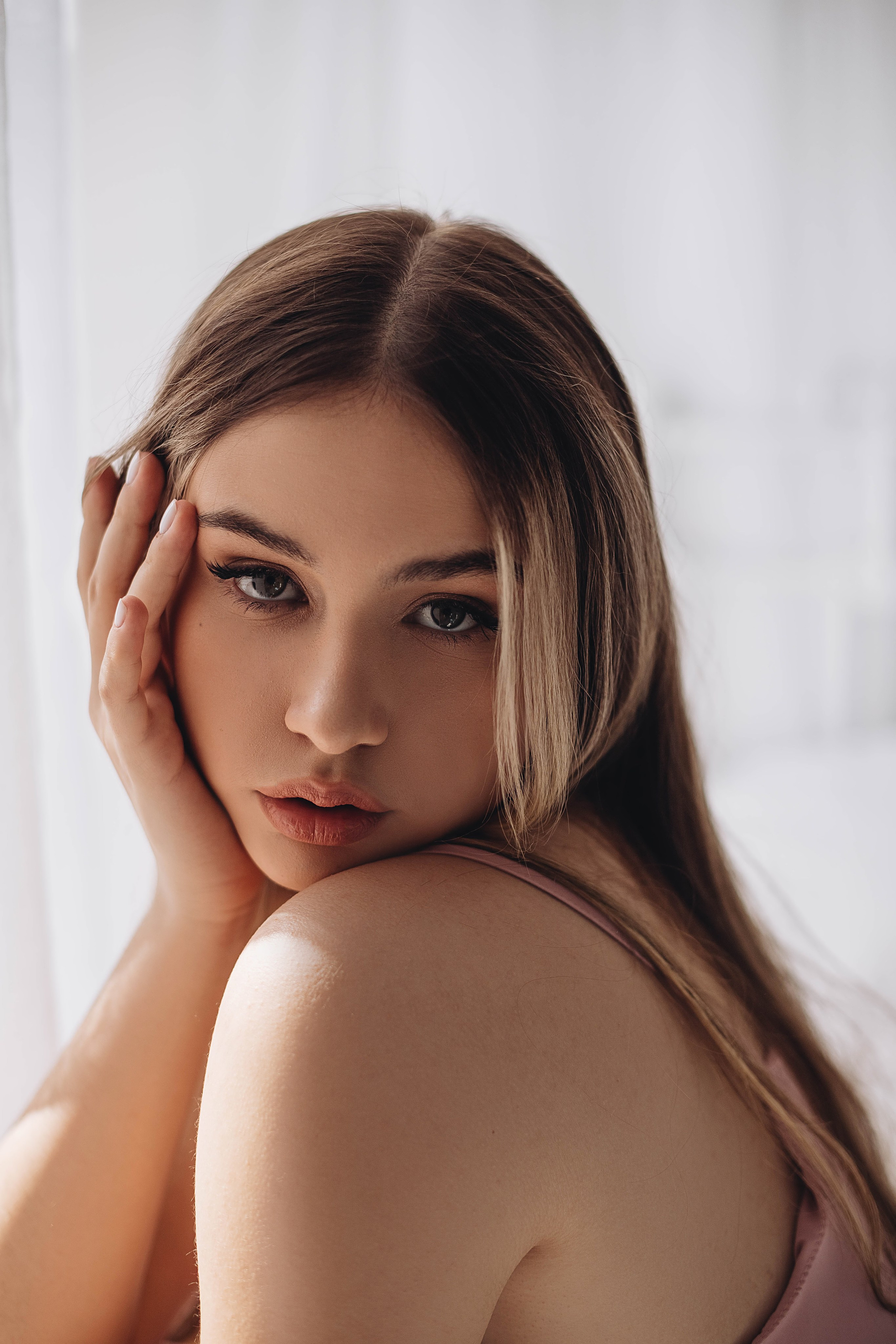 Фотодень 8 марта 2024. Фотограф Сальск Катерина