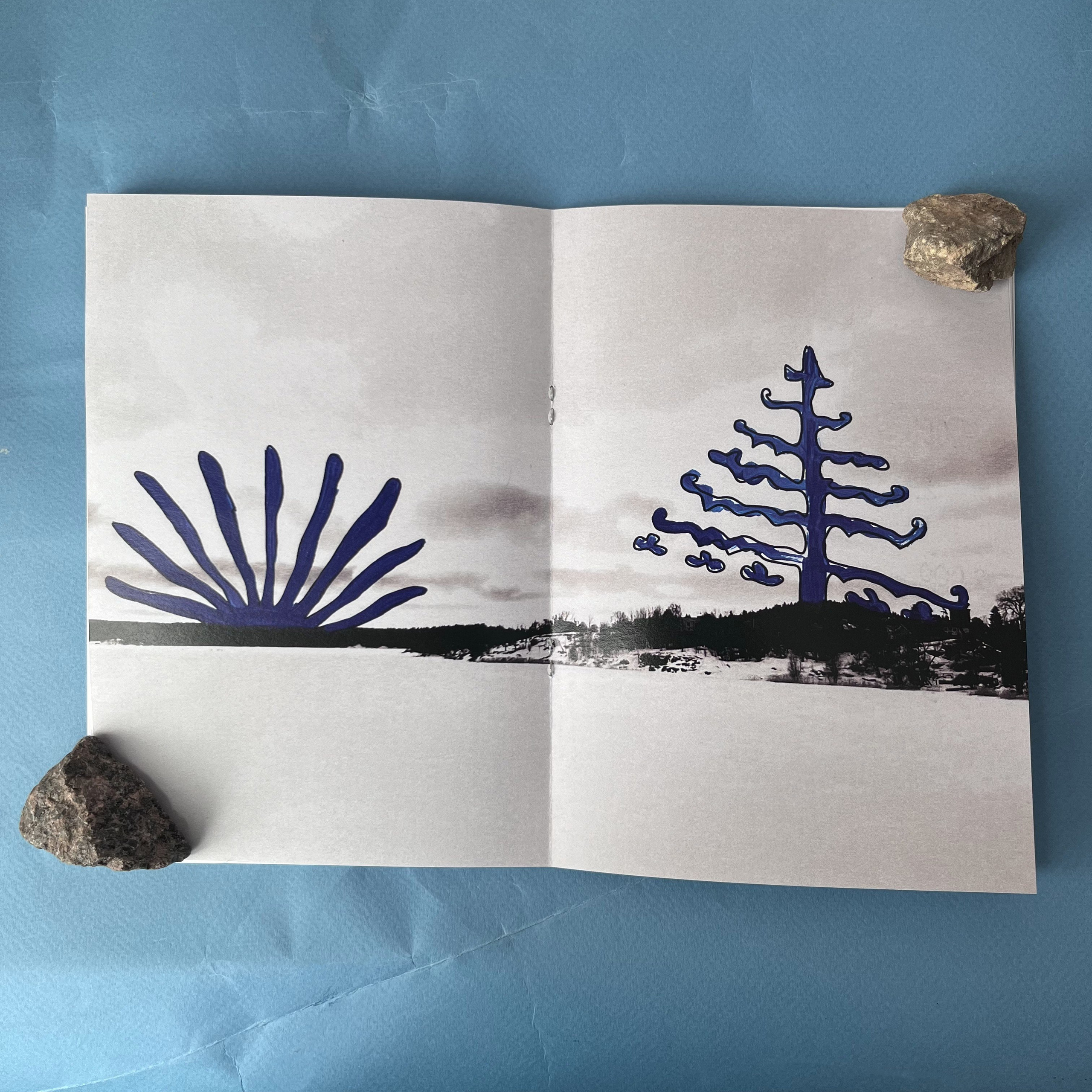 Предоставить пустоту. Маша Иванова —