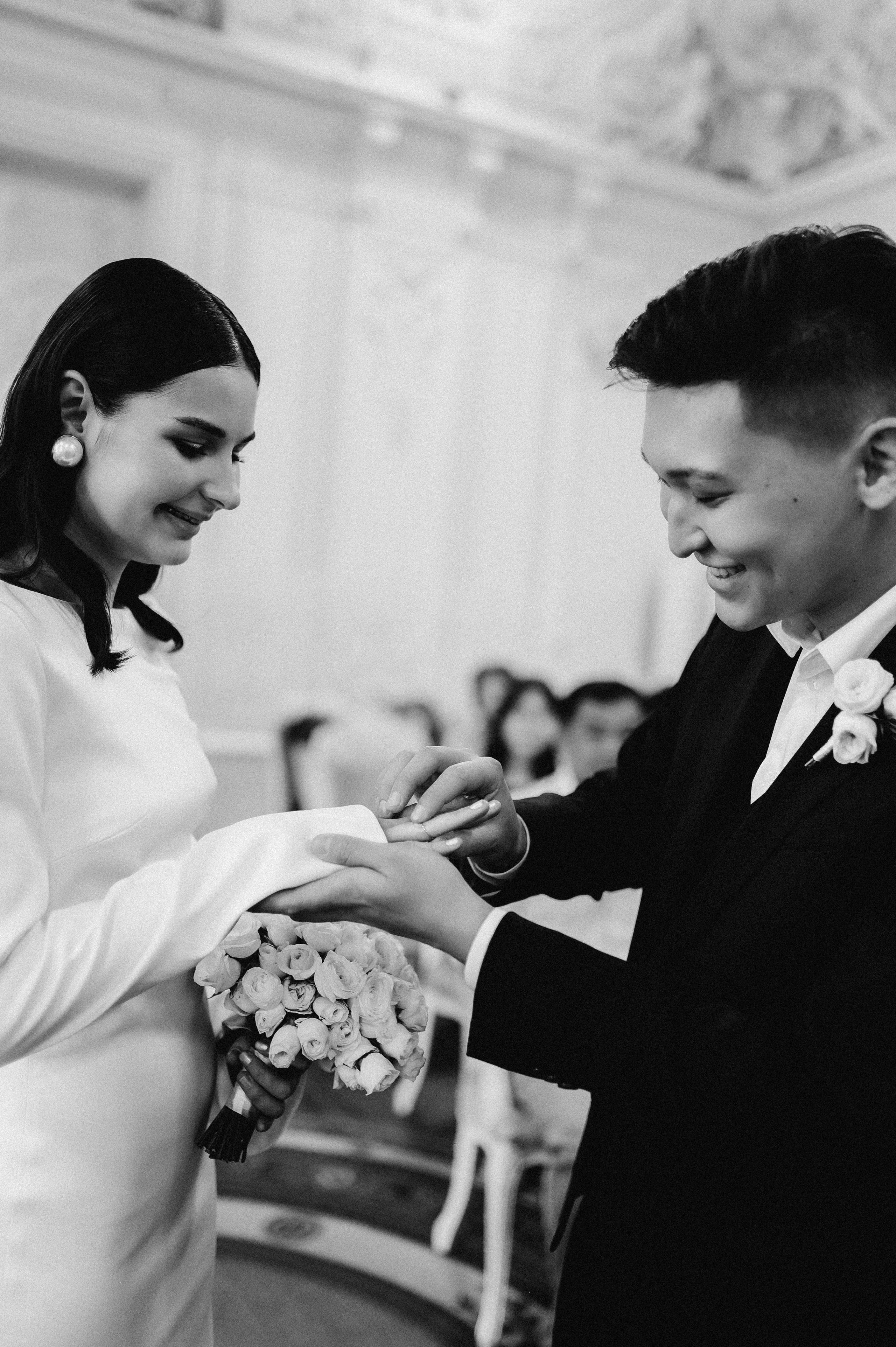 Любить, ценить и жить. Главная