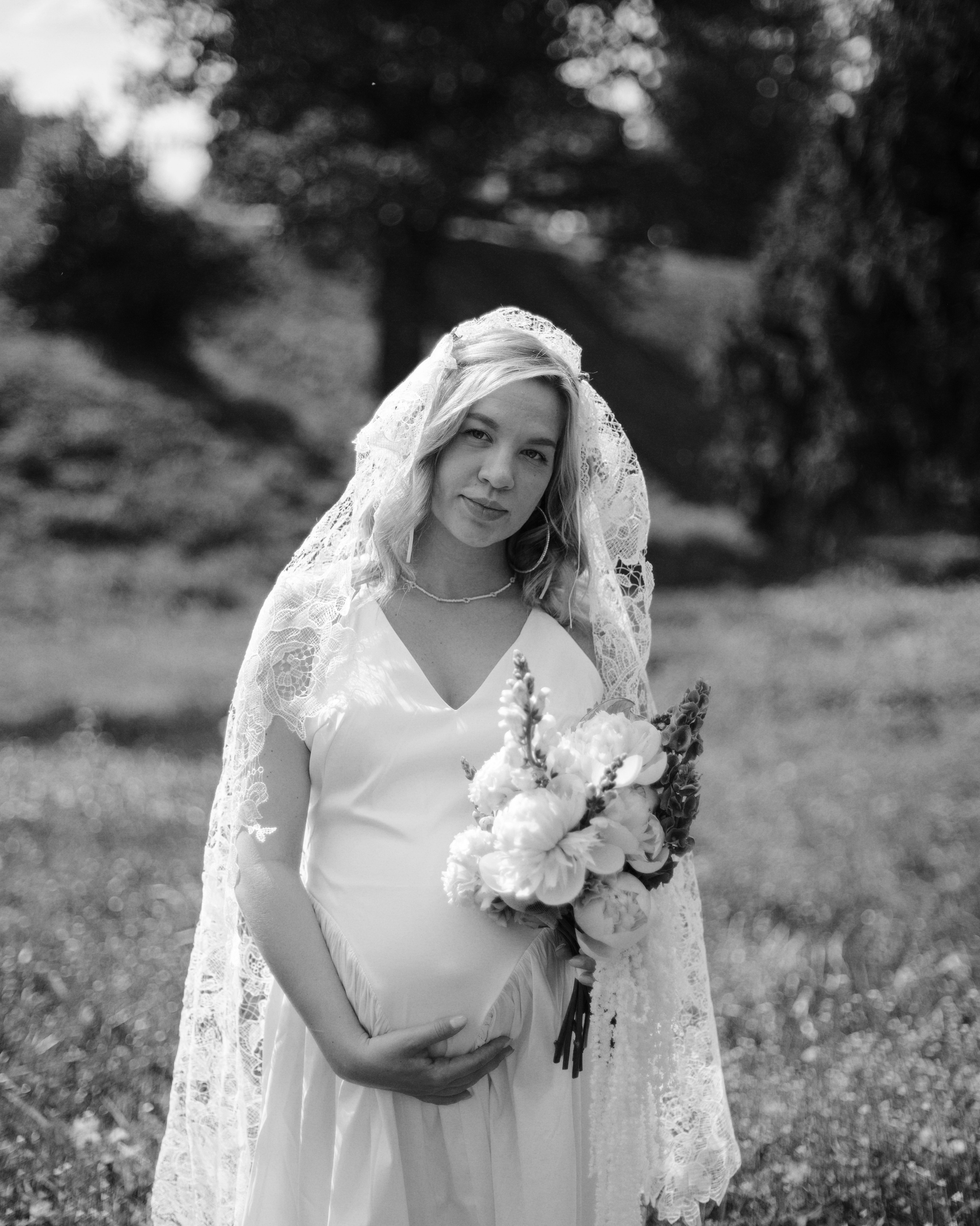 Анна и Ниджат. Фотограф в Москве — Евгения Прокопенко