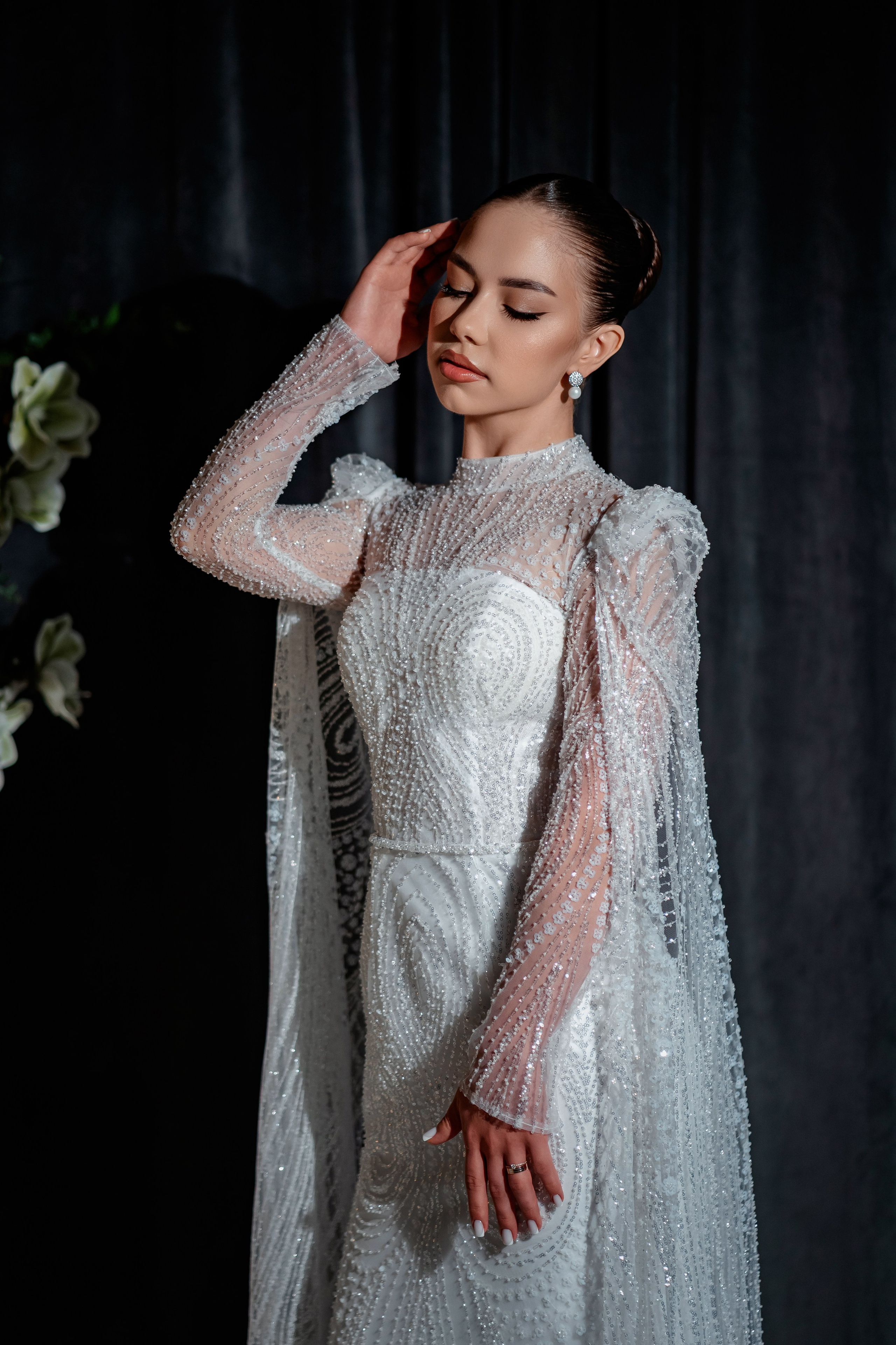 Петр и Юлия. Свадебный фотограф Ашот Саркисян