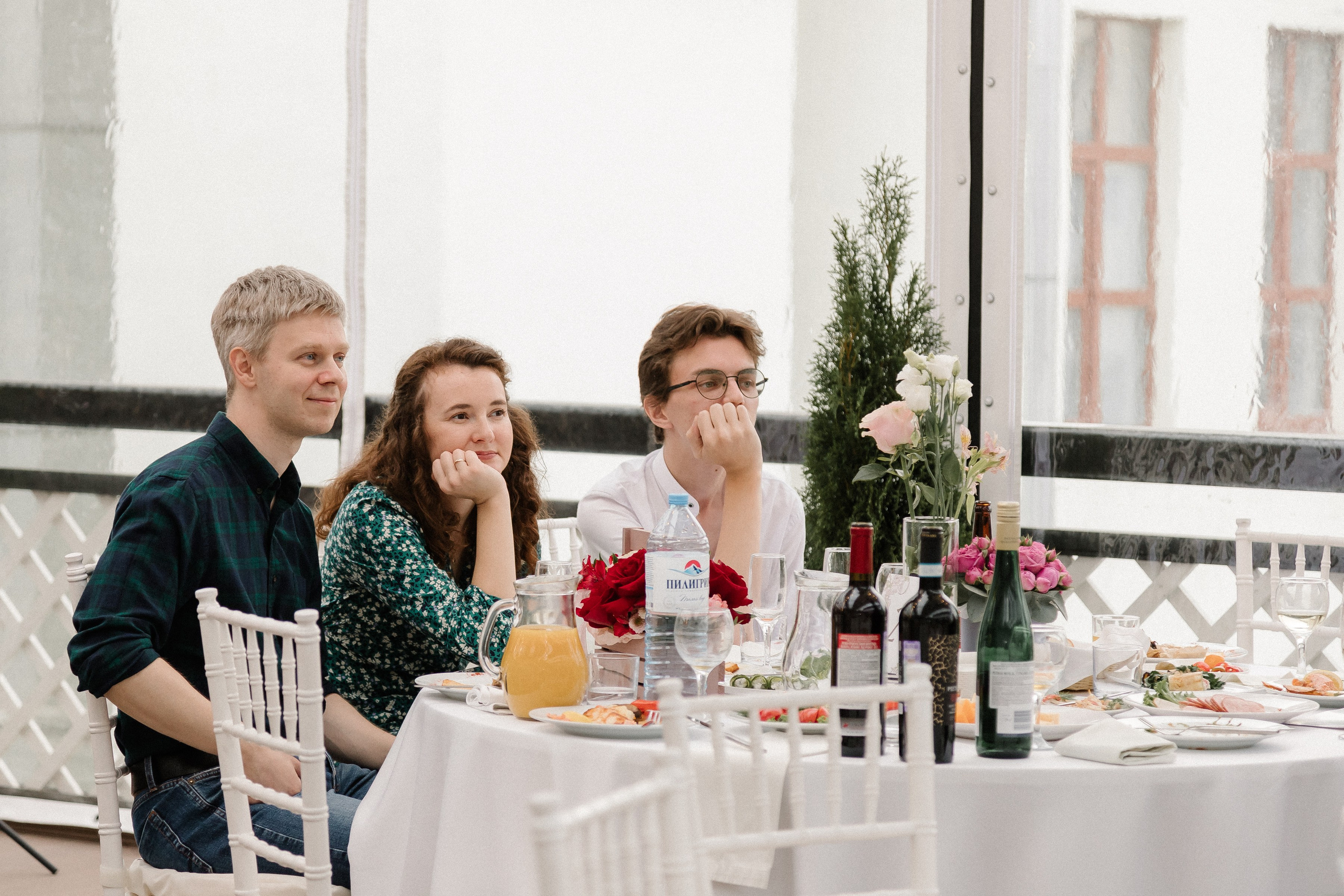 Антон и Елизавета/2023. Свадебный и семейный фотограф в Екатеринбурге