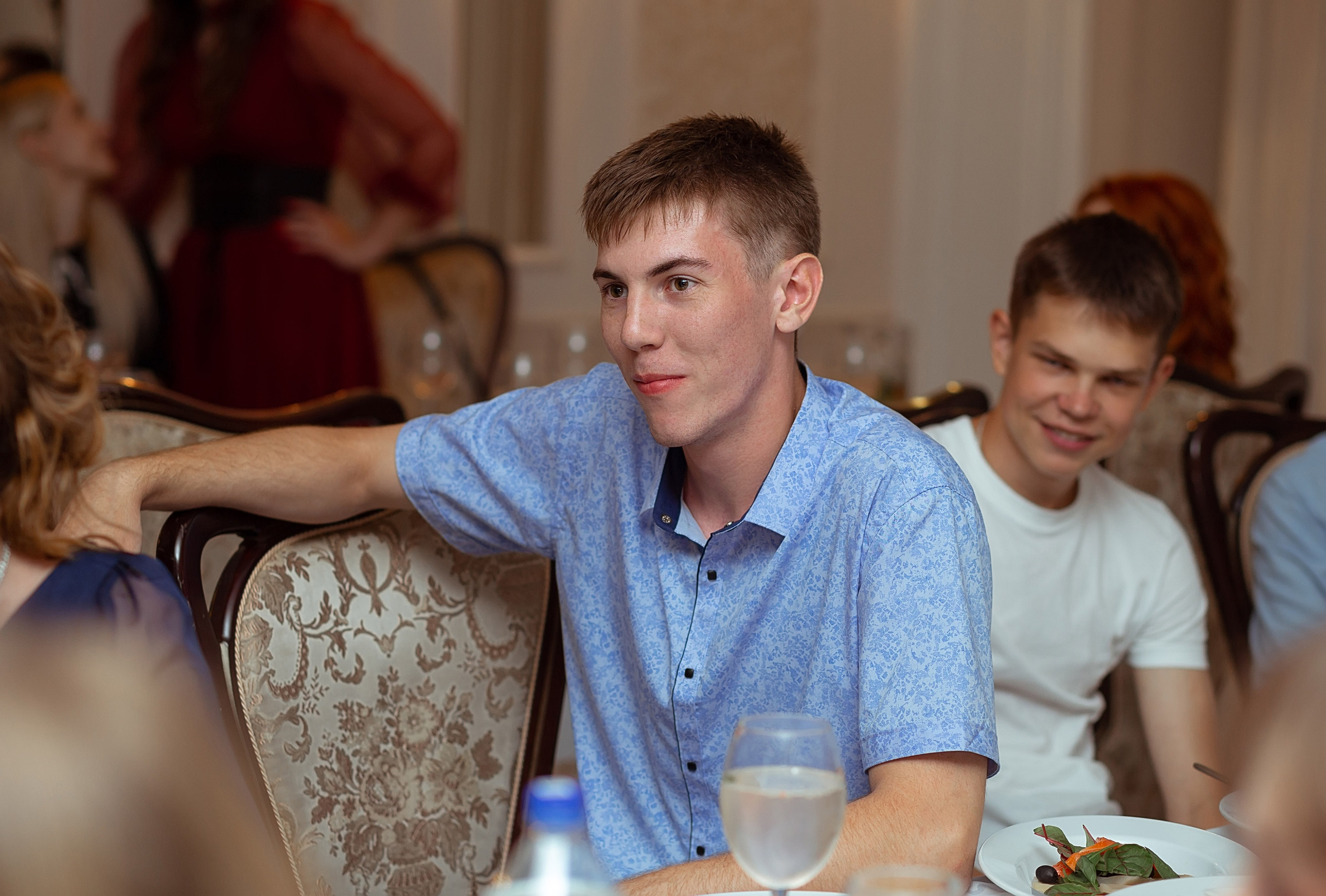 Выпускной полный день. Онегин. Семейный и детский фотограф в Нижнем Новгороде