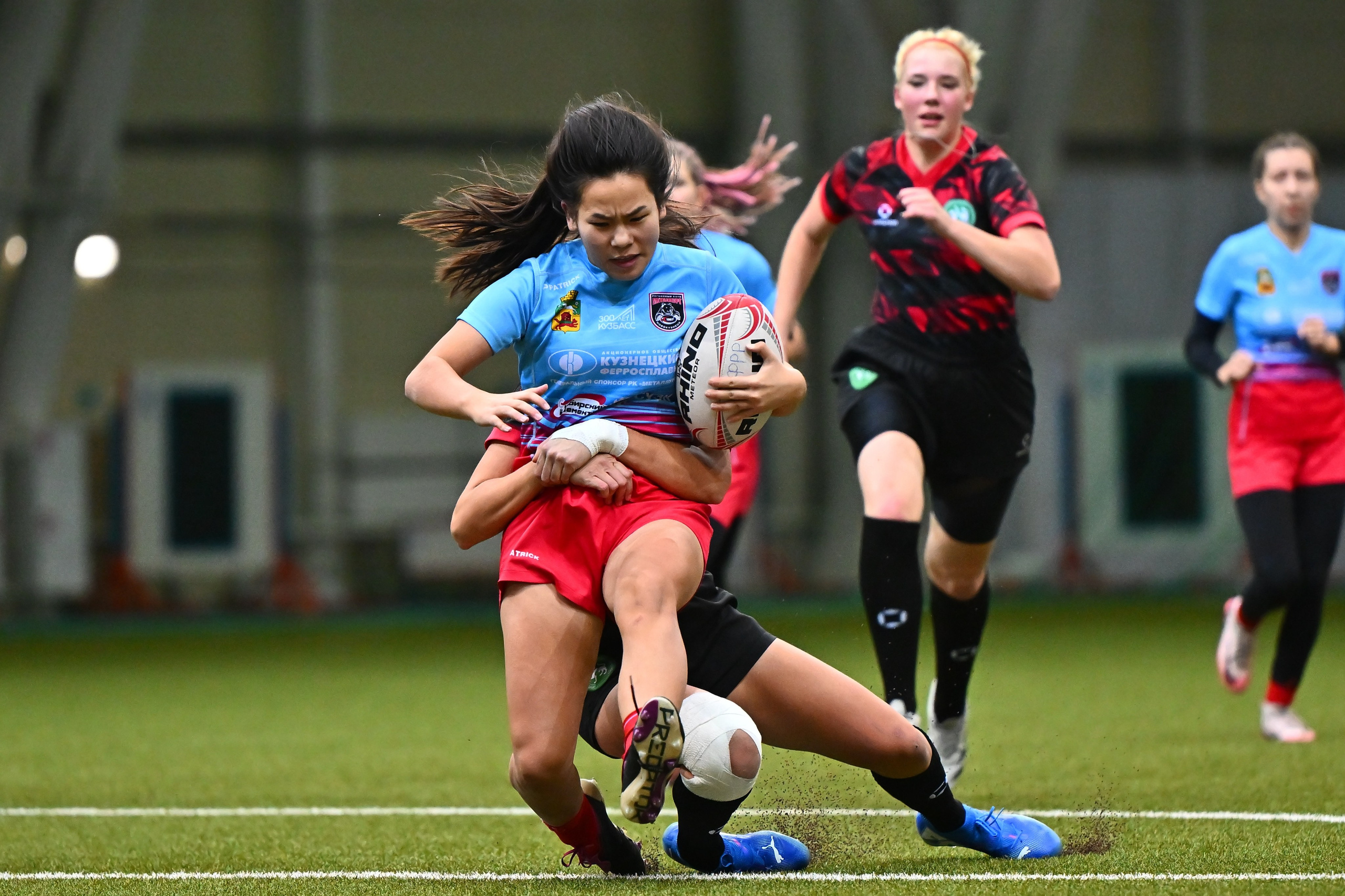 Спорт. Фотосъемка мероприятий