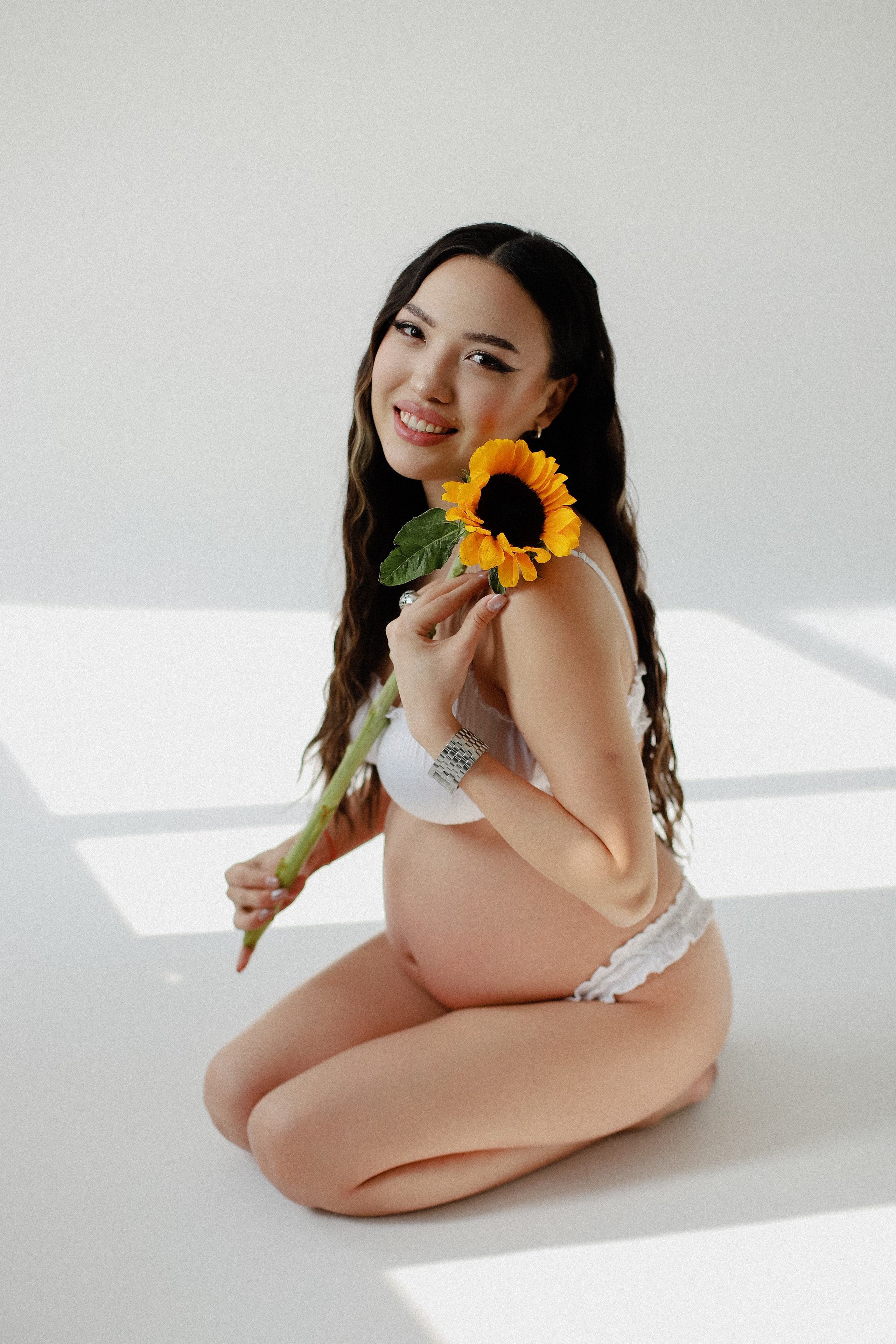 Диана. Фотограф в Алматы и Москве Даша Пушкина