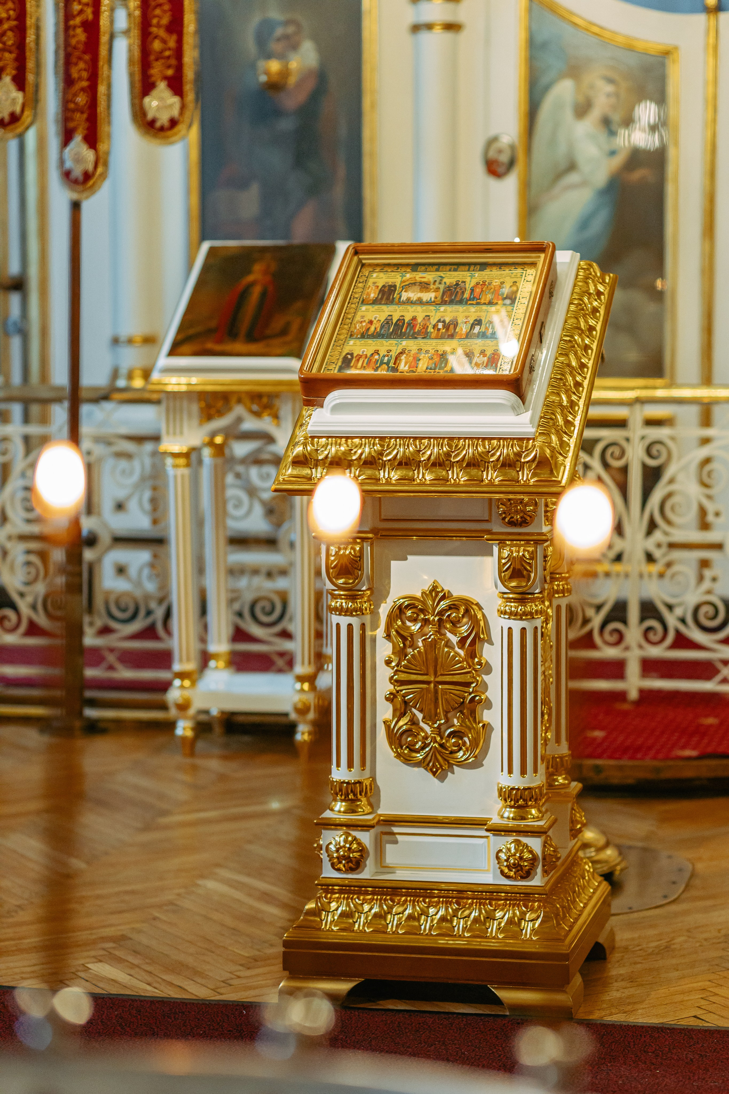 Крещение 🛕☦. Фотограф в Санкт-Петербурге и ЛО — Сергей Козлов