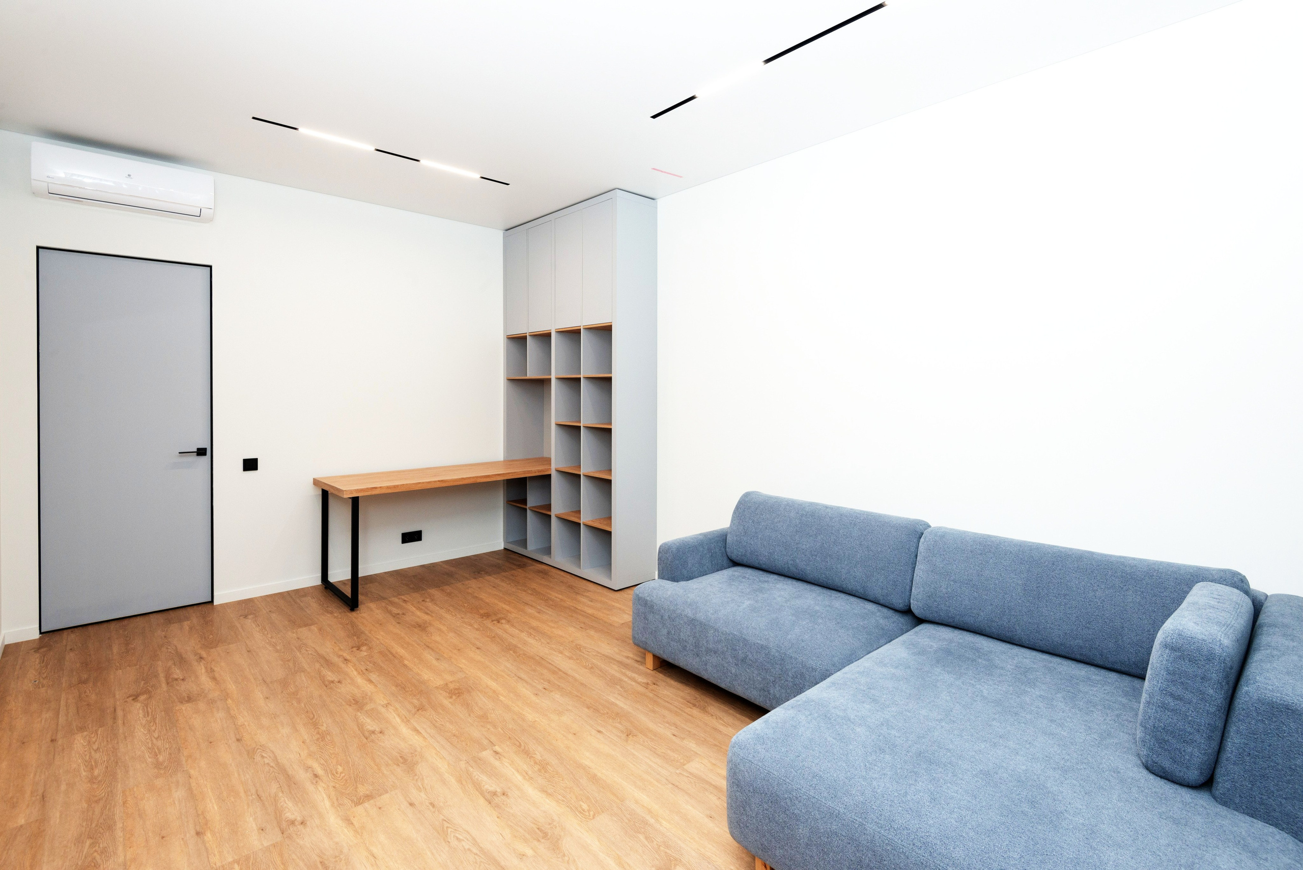 Фотосъёмка квартир