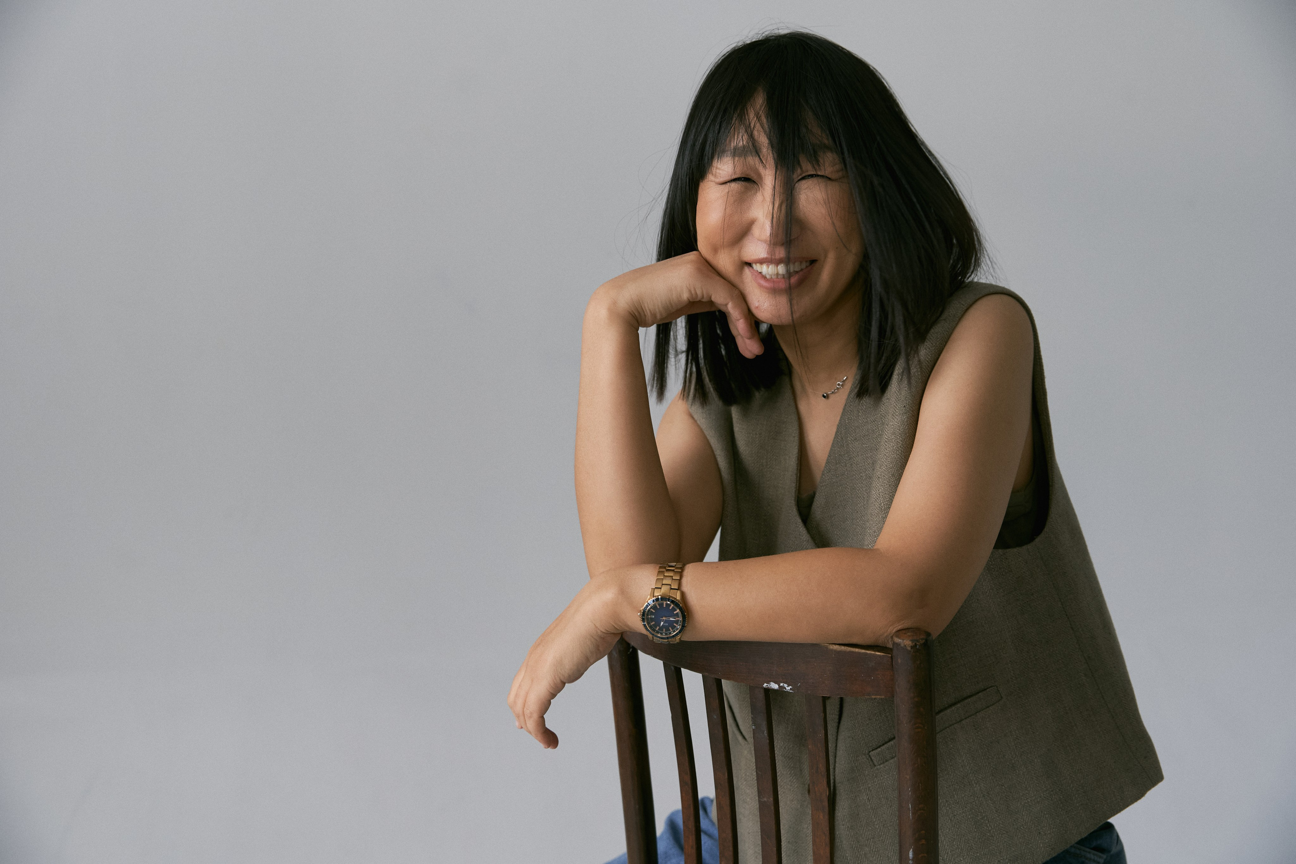 Йогини. Фотограф Улан-Удэ