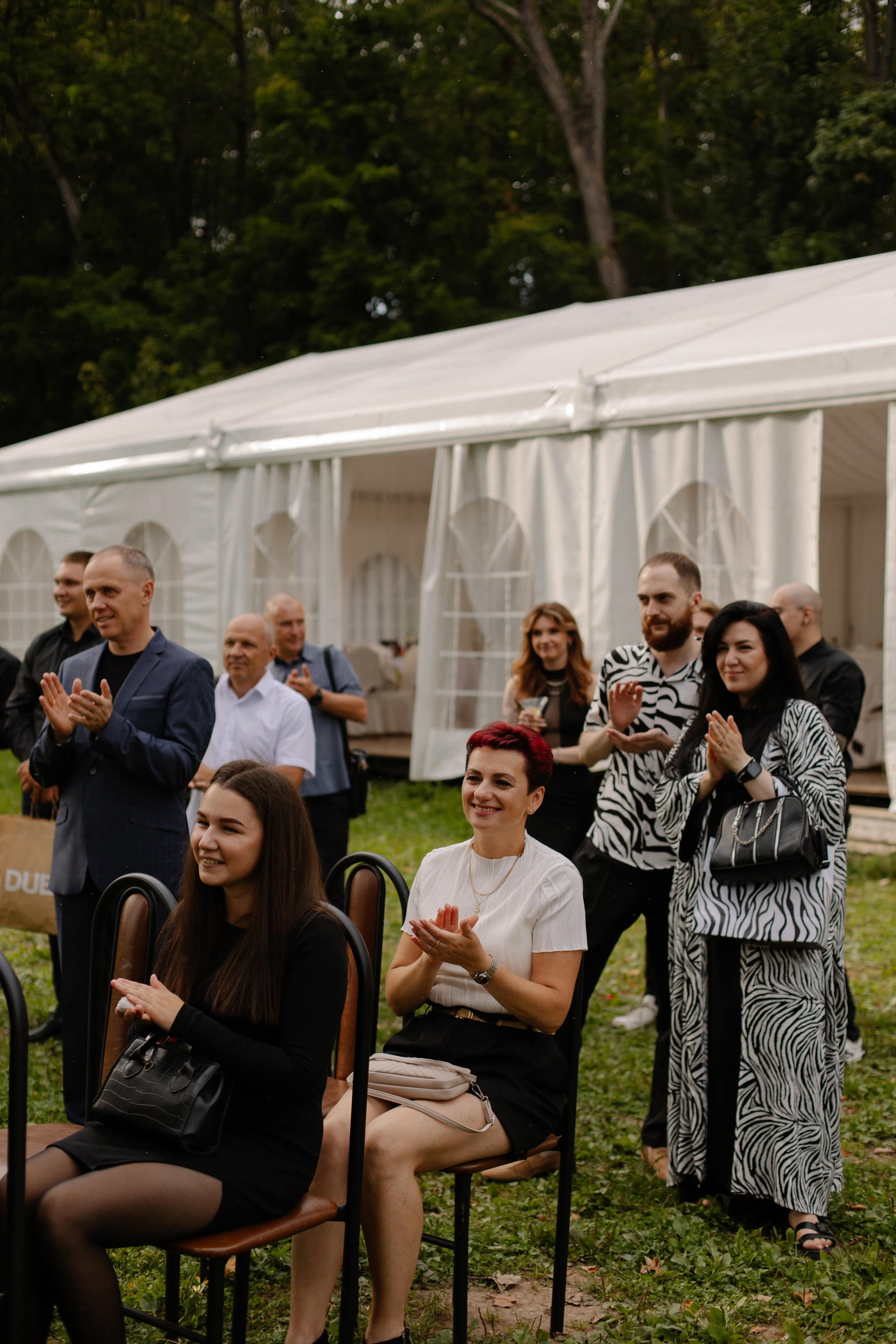 Екатерина и Сергей. Фотограф и Видеограф во Владимире