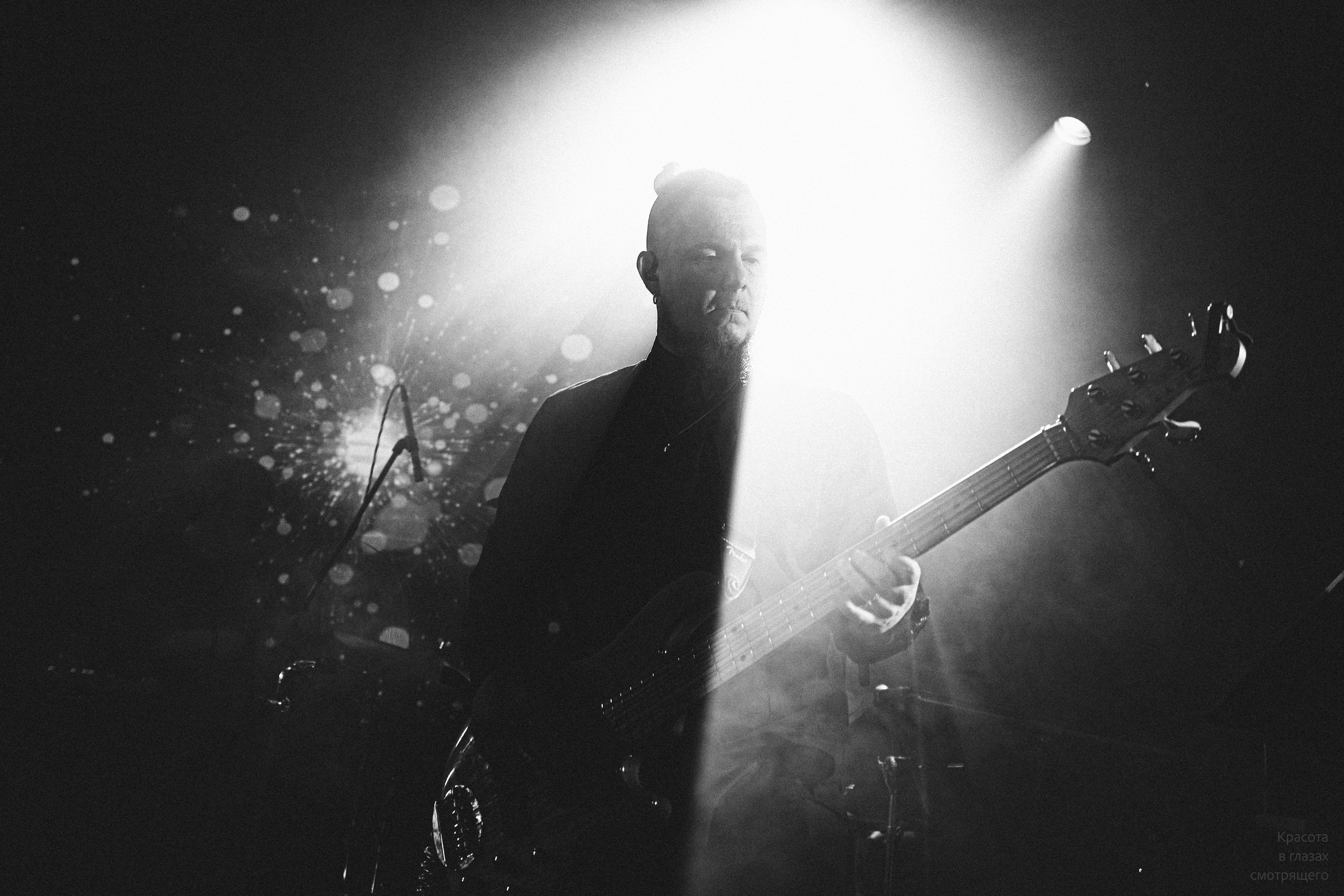 Фотосъёмка концертов и фестивалей. All In Media — фотосъёмка и видеопродакшн