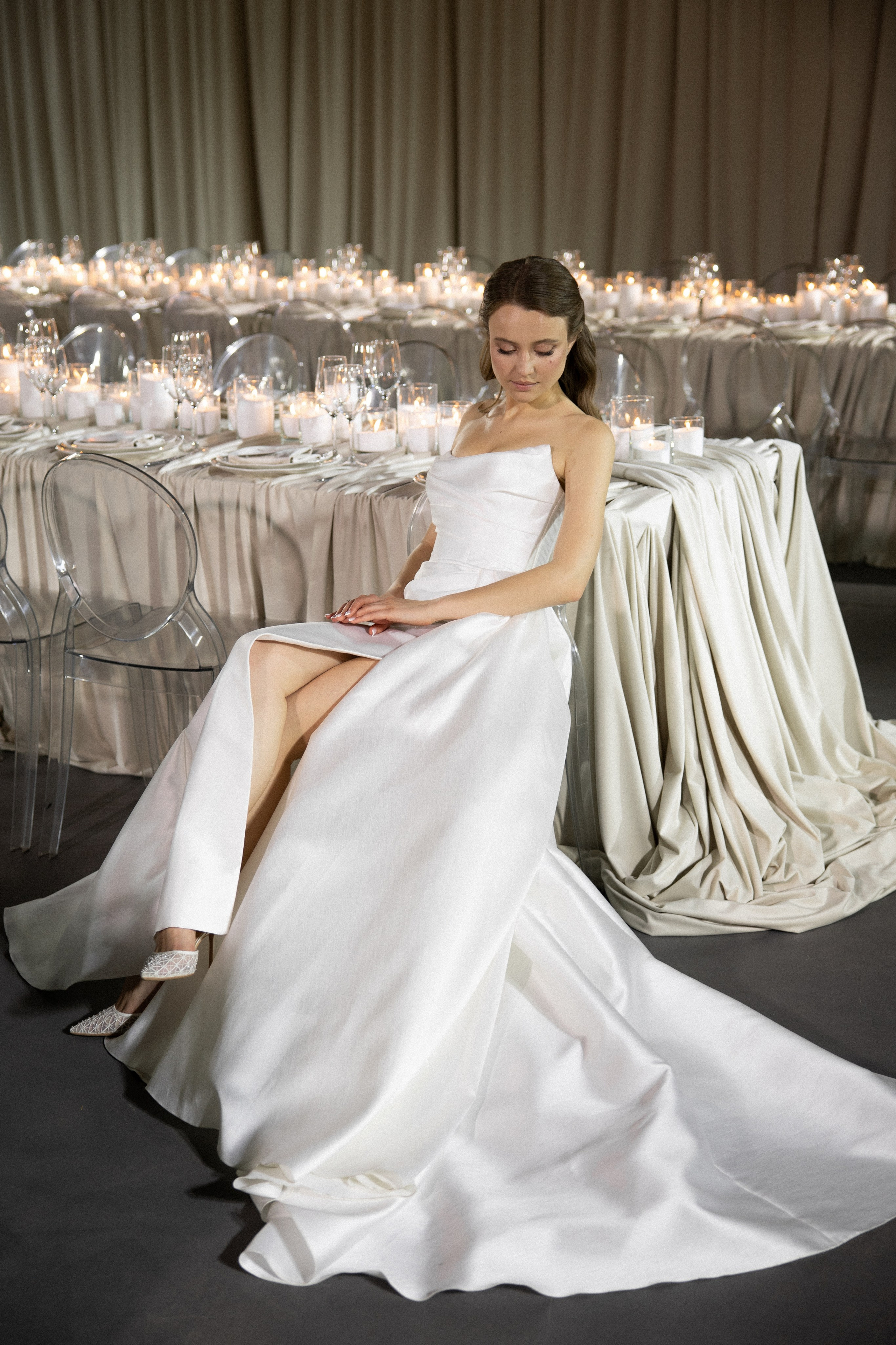 Паша и Лиза. Свадебный и семейный фотограф Ракитин Илья